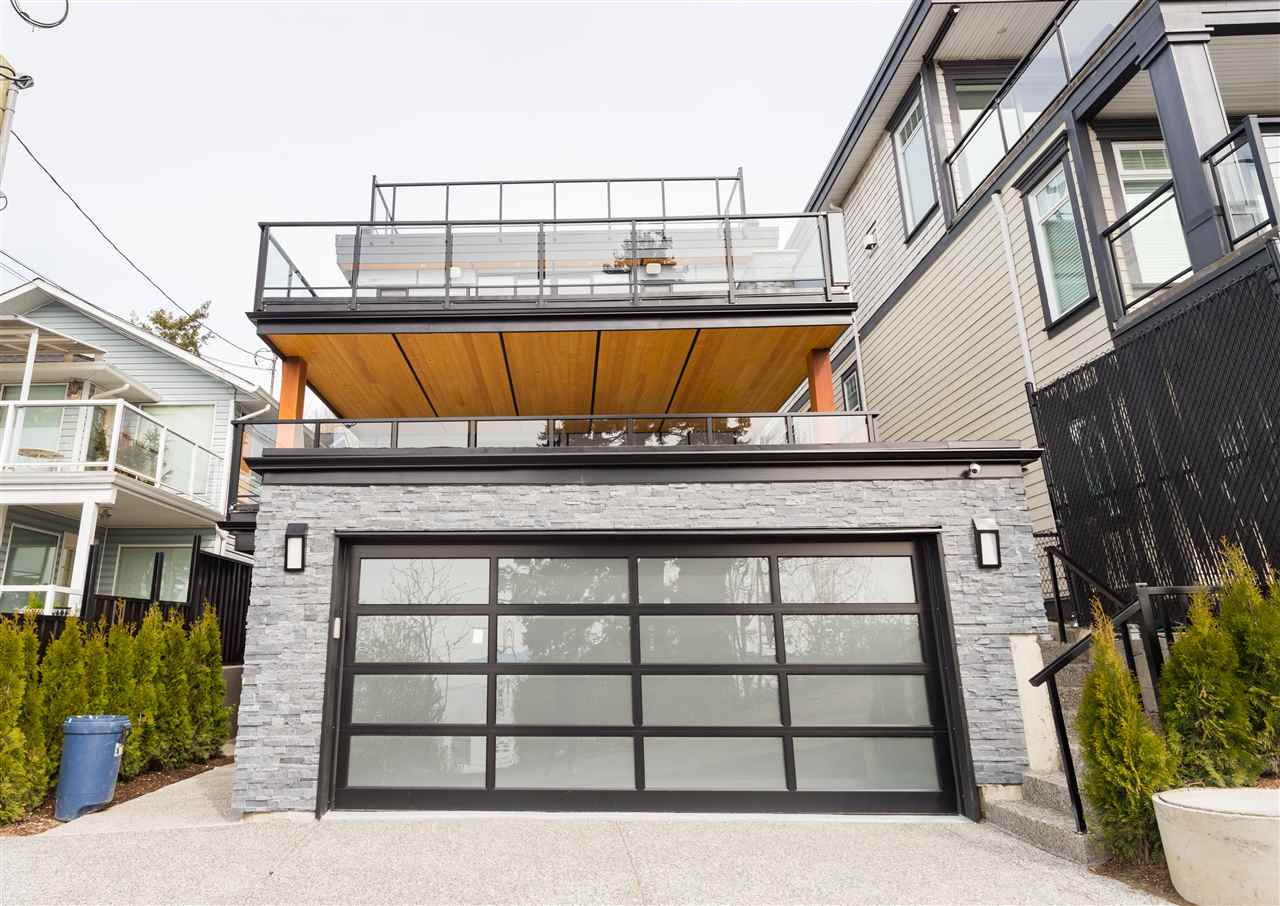 14947 Blackwood Lane White Rock Bc V4b 2a8 Mls R2288253