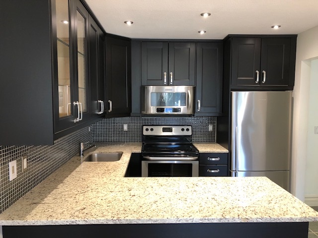 Condos 207 450 Bromley Street