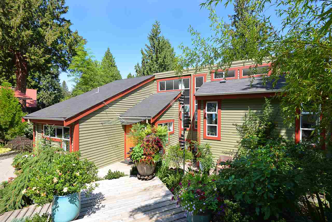 Homes 6214 S Gale Avenue