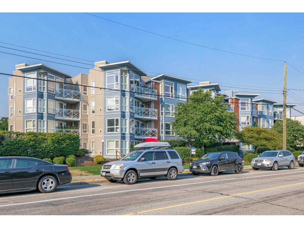 Langley City Condos, Apartments & Real Estate For Sale
