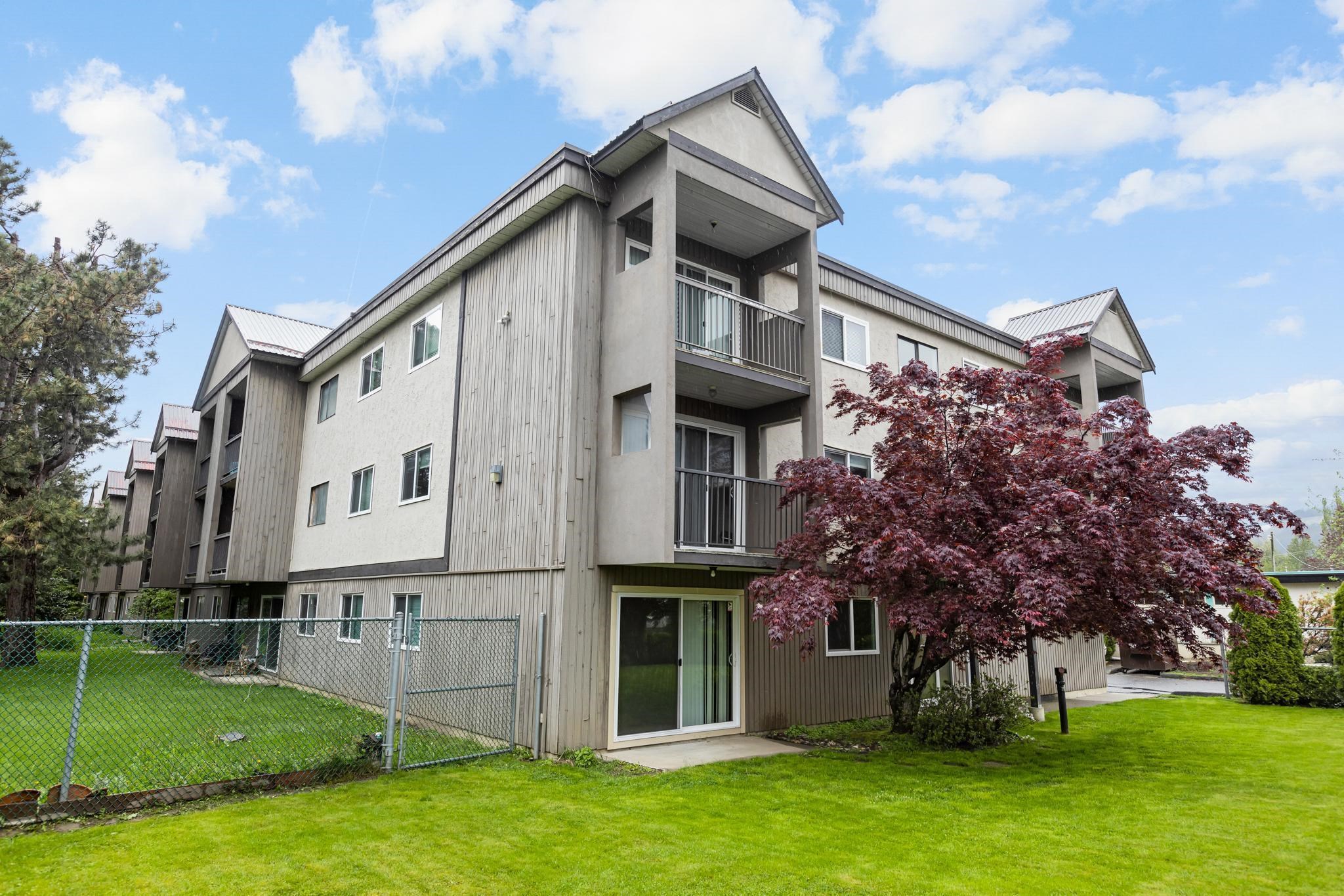 Agassiz Apartment/Condo for sale 2 bedroom 818 sq.ft. (Listed 20230509)