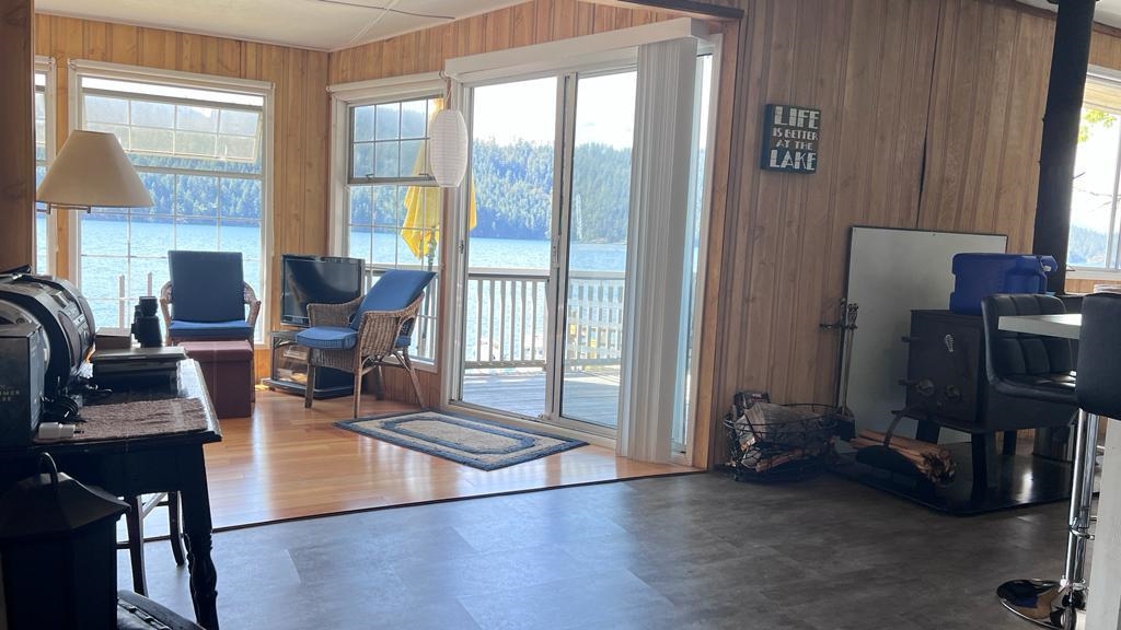 For Sale DL BLK A CASCADE BAY Harrison Hot Springs BC Zealty