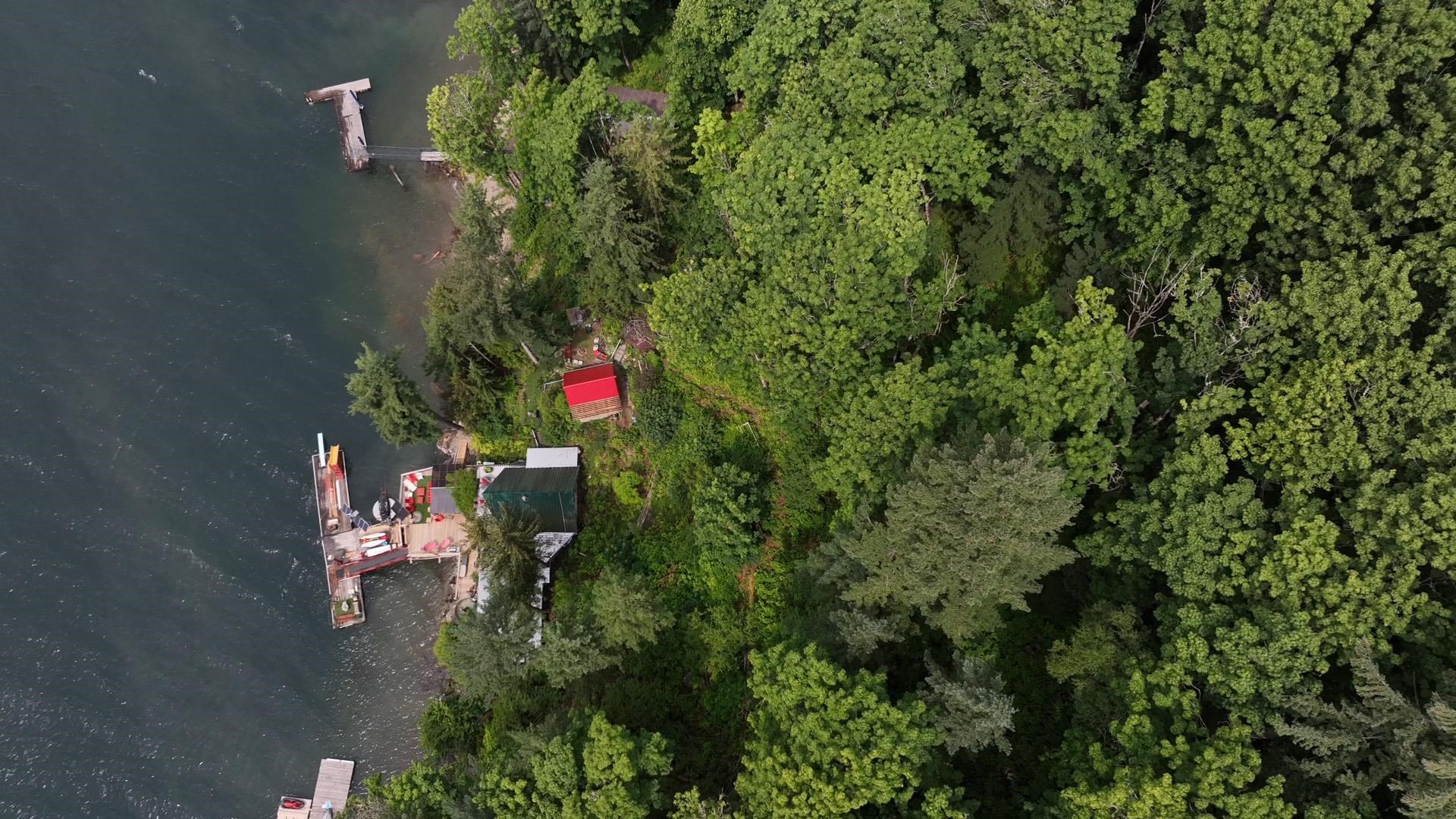 For Sale DL CASCADE BAY Harrison Hot Springs BC Zealty