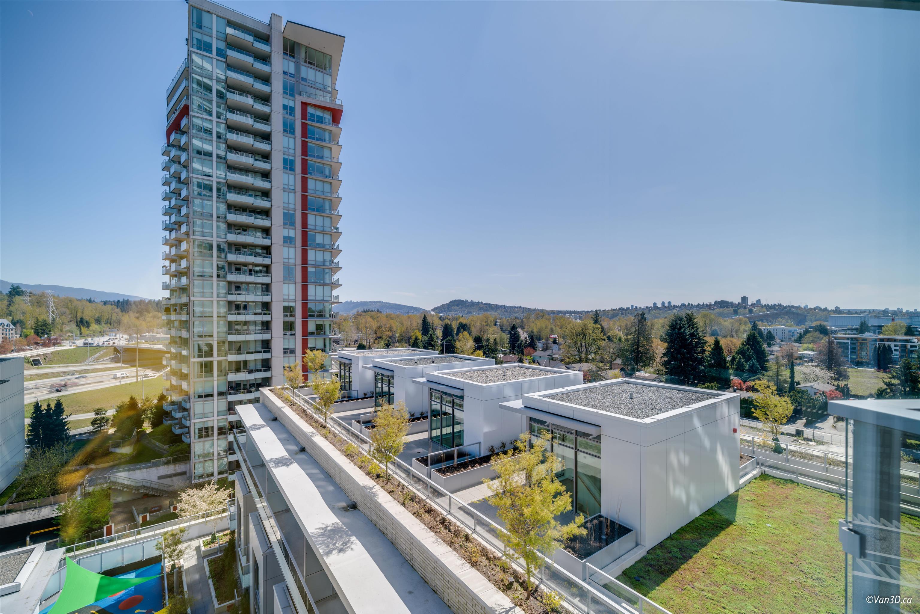 903-1500 FERN STREET, North Vancouver, British Columbia, 2 Bedrooms Bedrooms, ,2 BathroomsBathrooms,Residential Attached,For Sale,R2871456