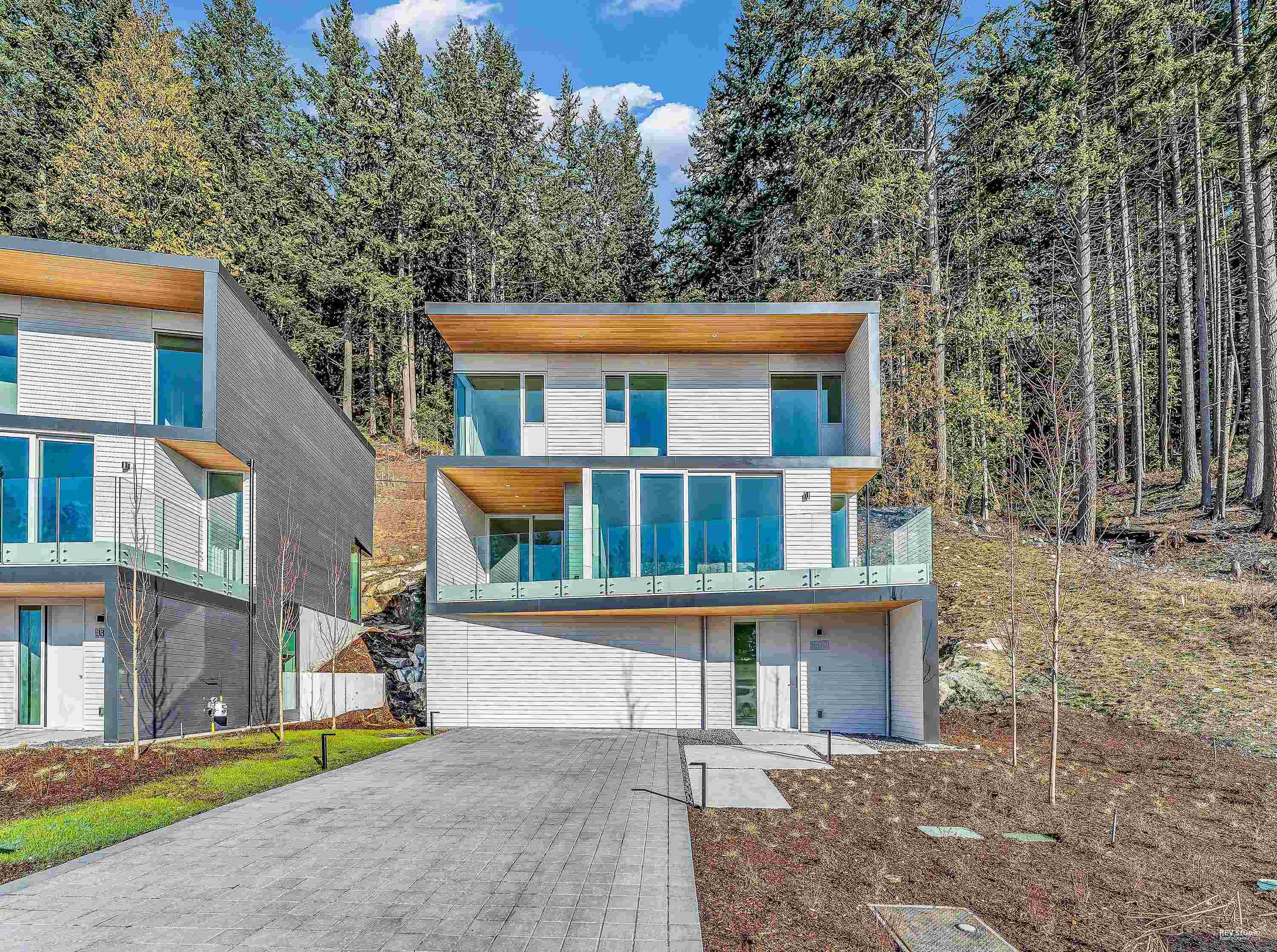 3317 CHIPPENDALE ROAD