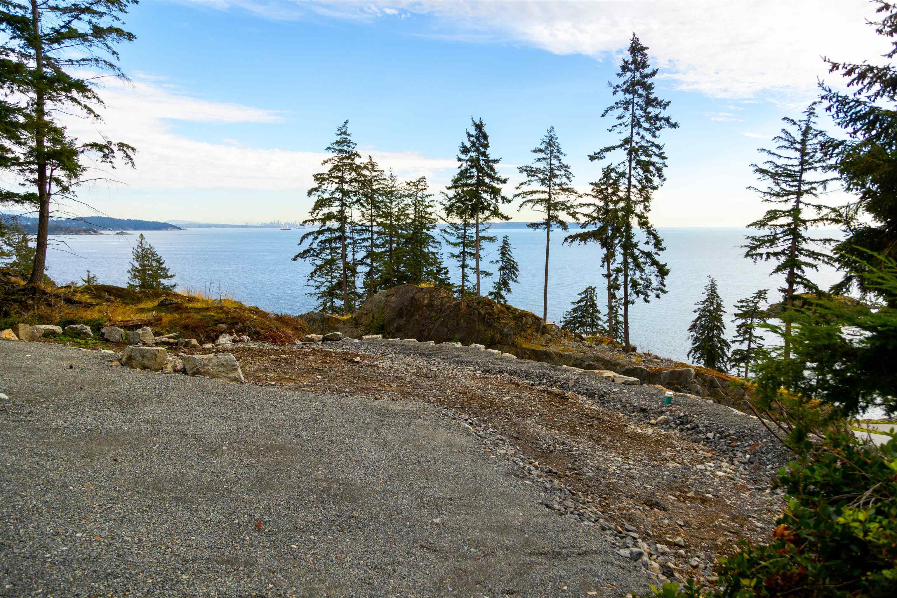 Lot 1 SHORE LANE
