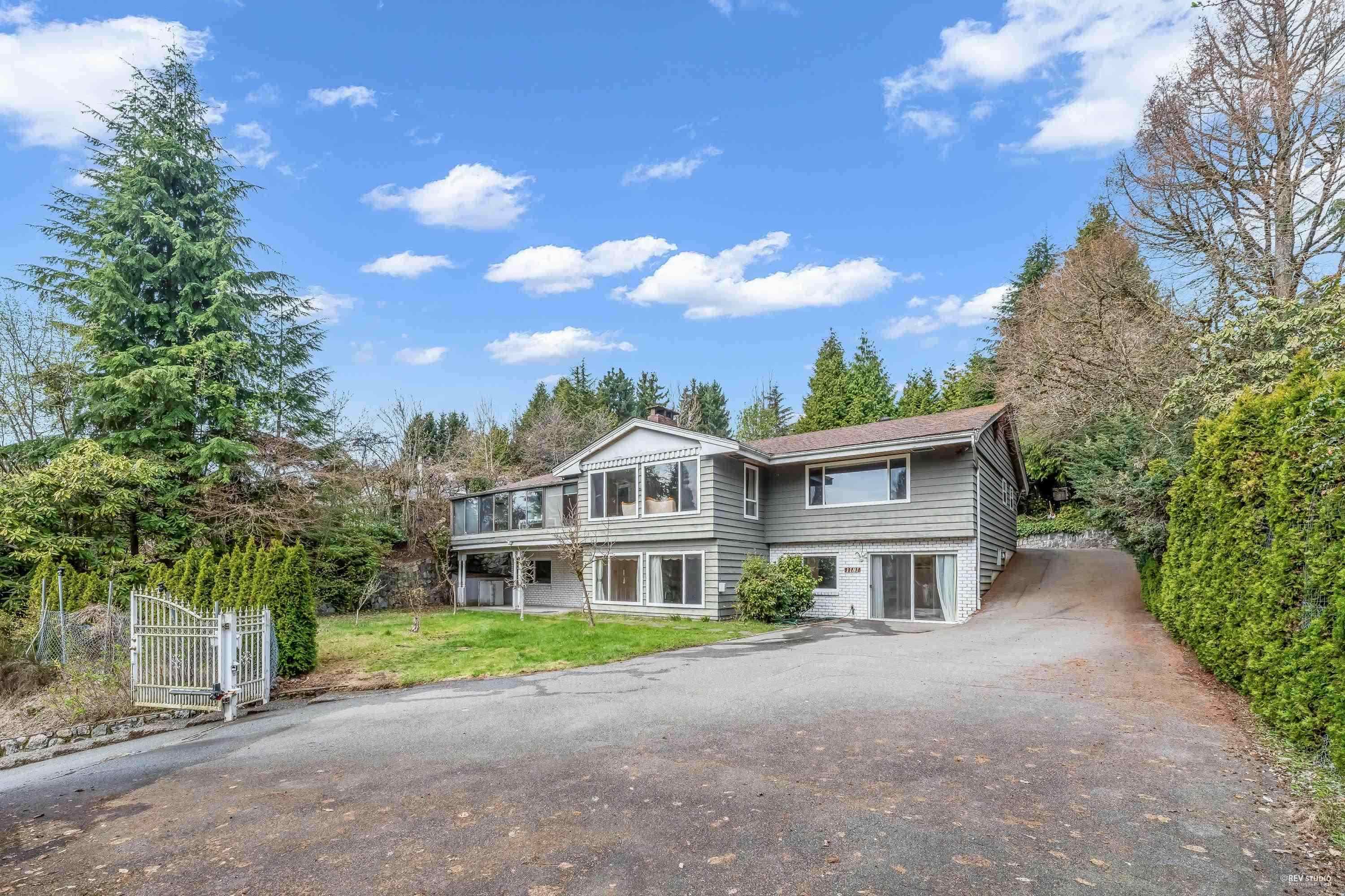 1181 CHARTWELL DRIVE