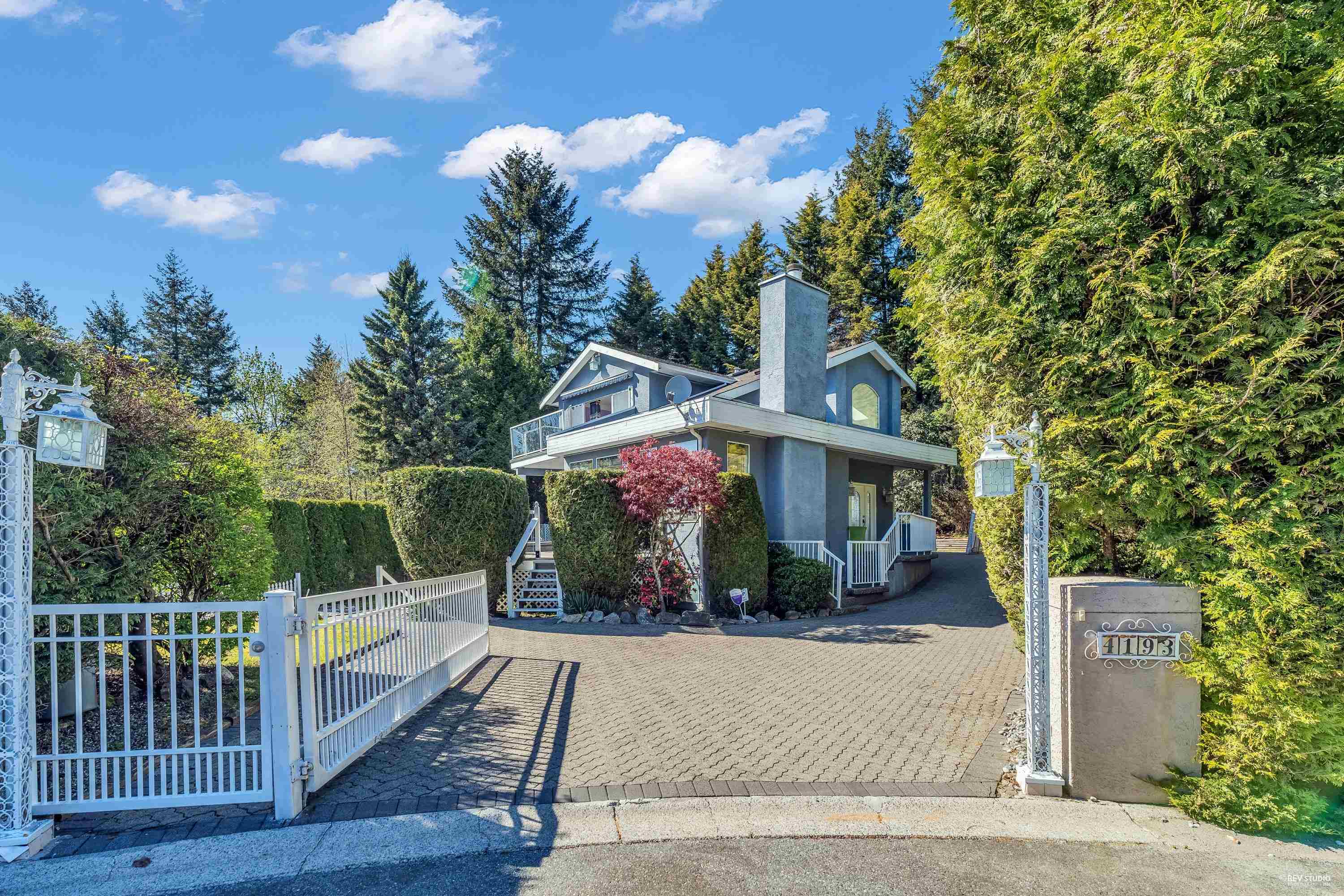 4193 ALMONDEL COURT