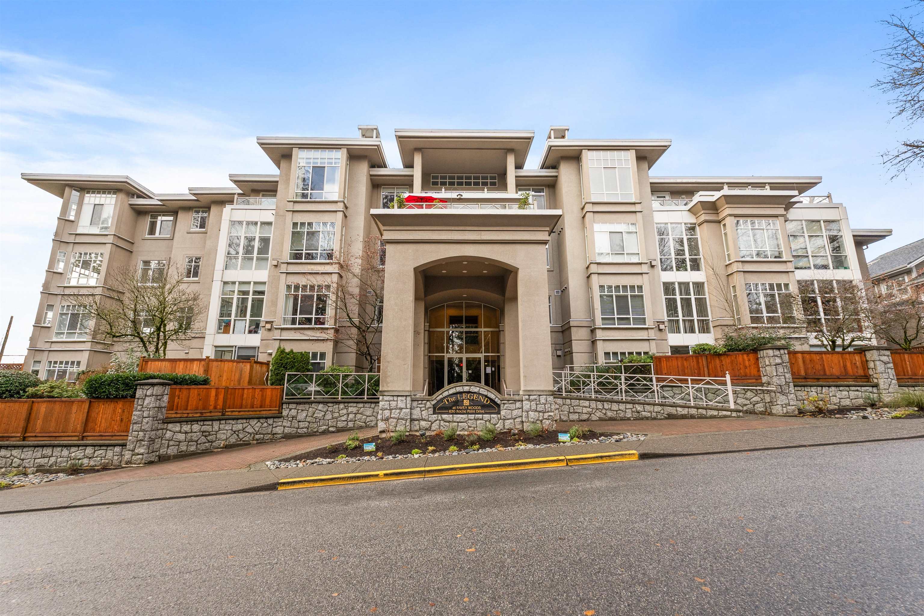 317 630 ROCHE POINT DRIVE