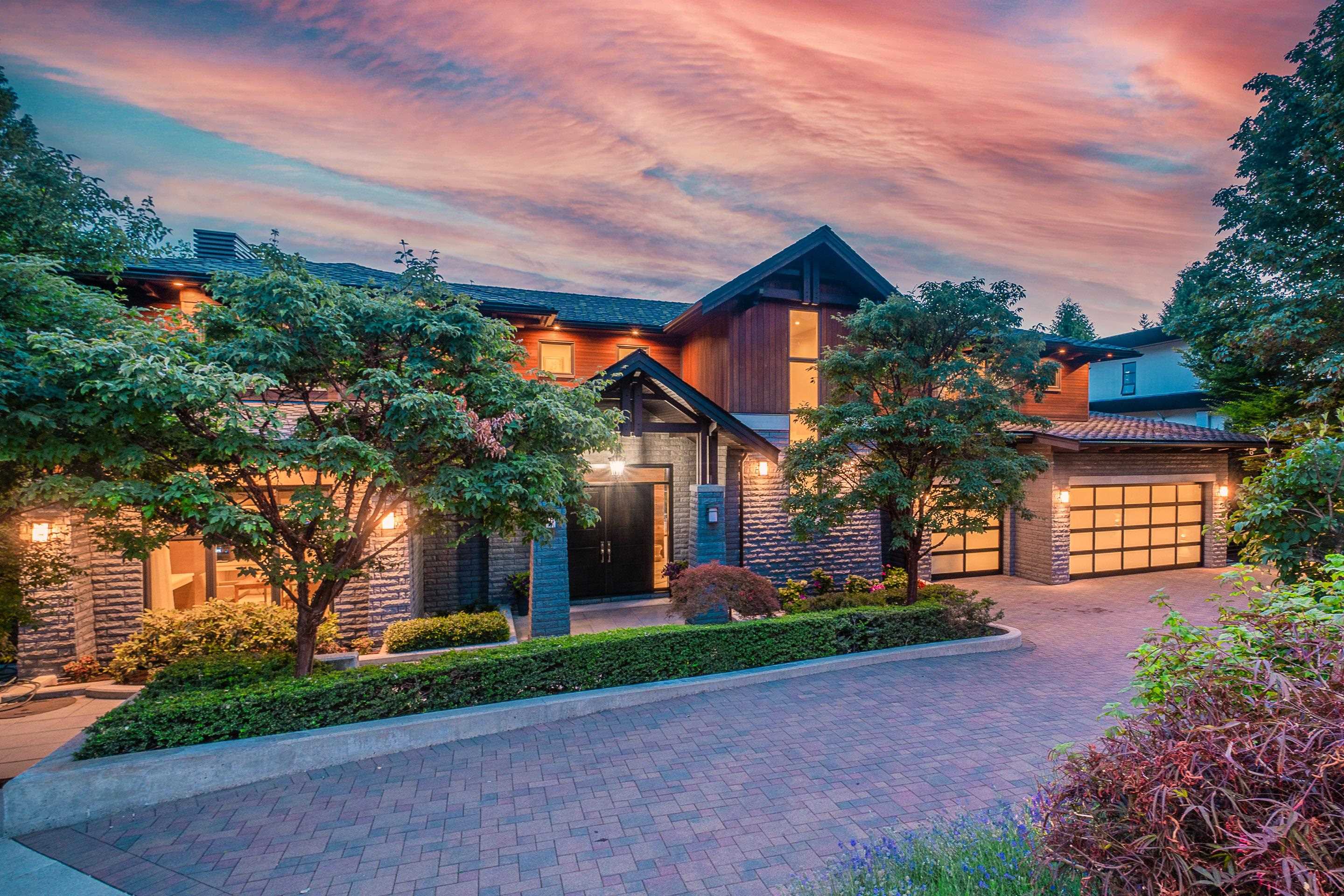 720 PARKSIDE ROAD
