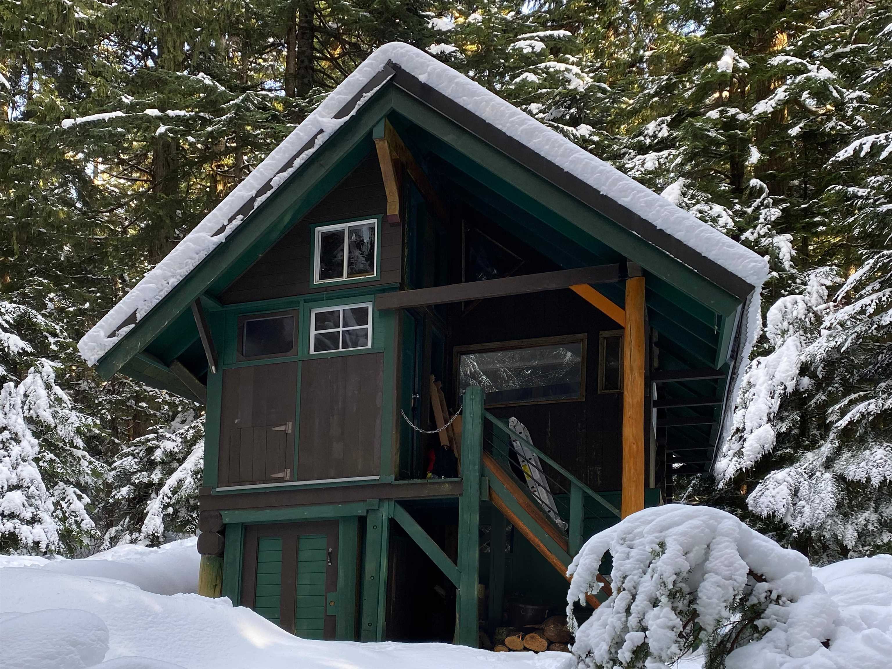 201 4000 HOLLYBURN TRAIL