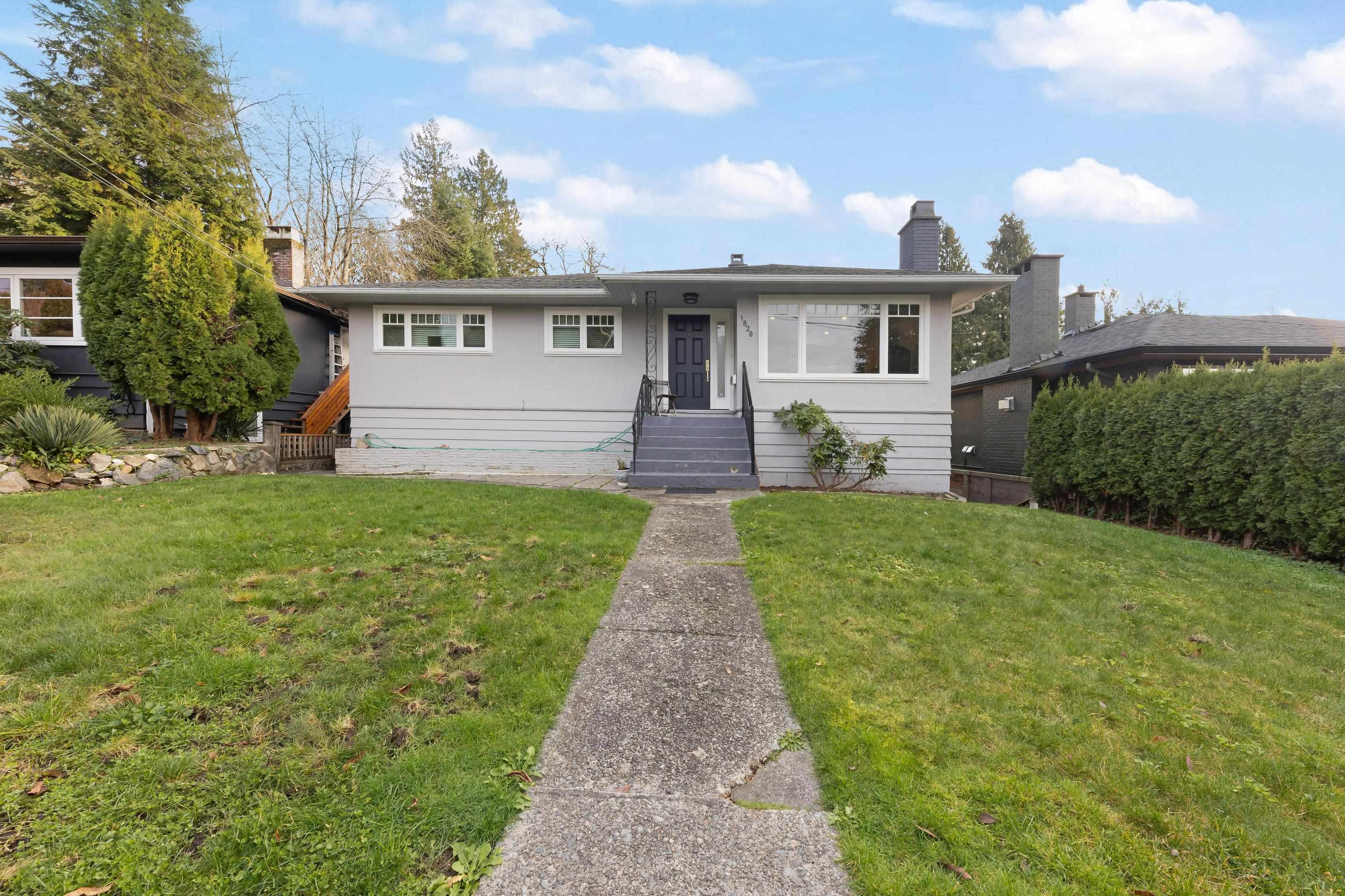 1820 LARSON ROAD