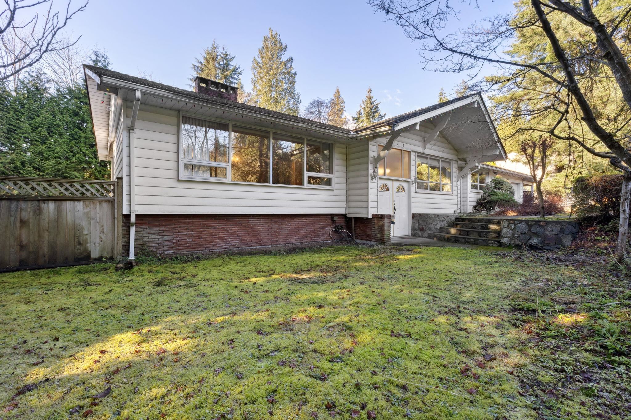 1645 TAYLOR WAY