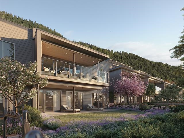 Lot 14 3956 UPLANDS WAY