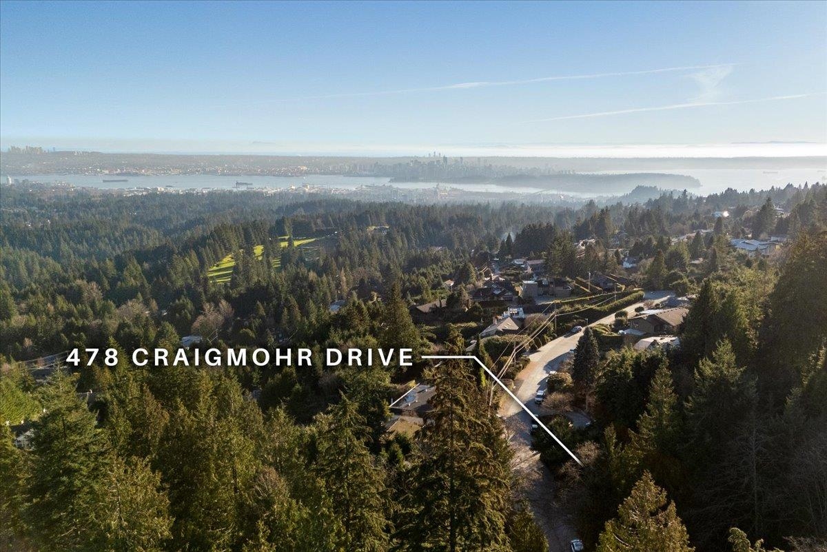 478 CRAIGMOHR DRIVE