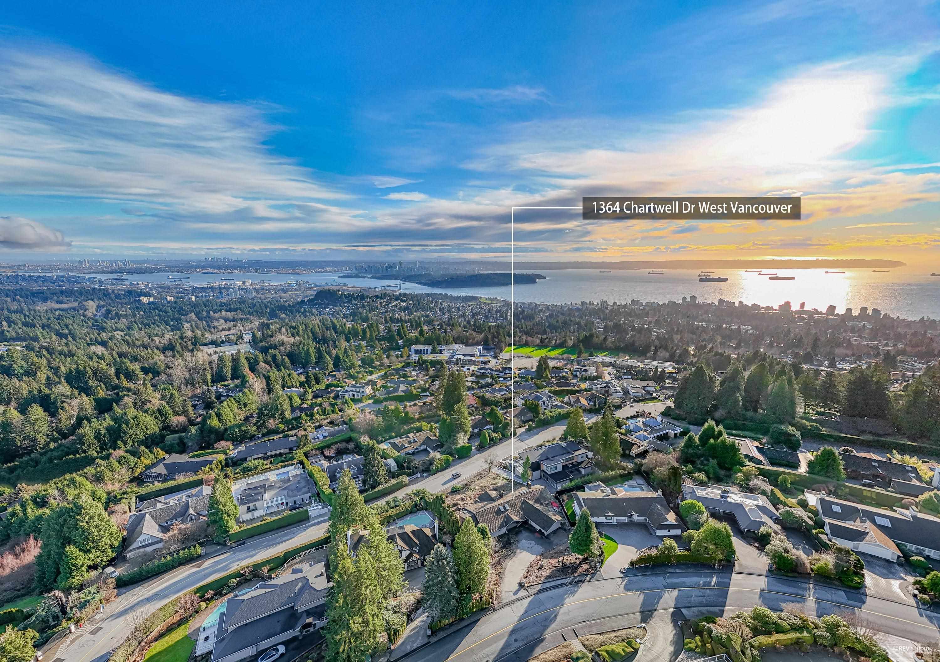 1364 CHARTWELL DRIVE