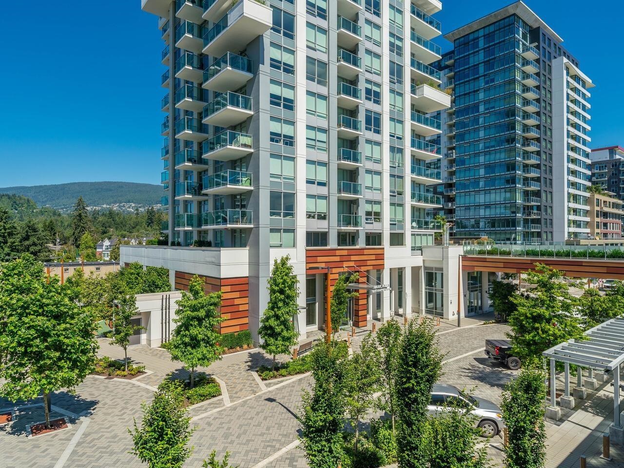 202 1632 LIONS GATE LANE