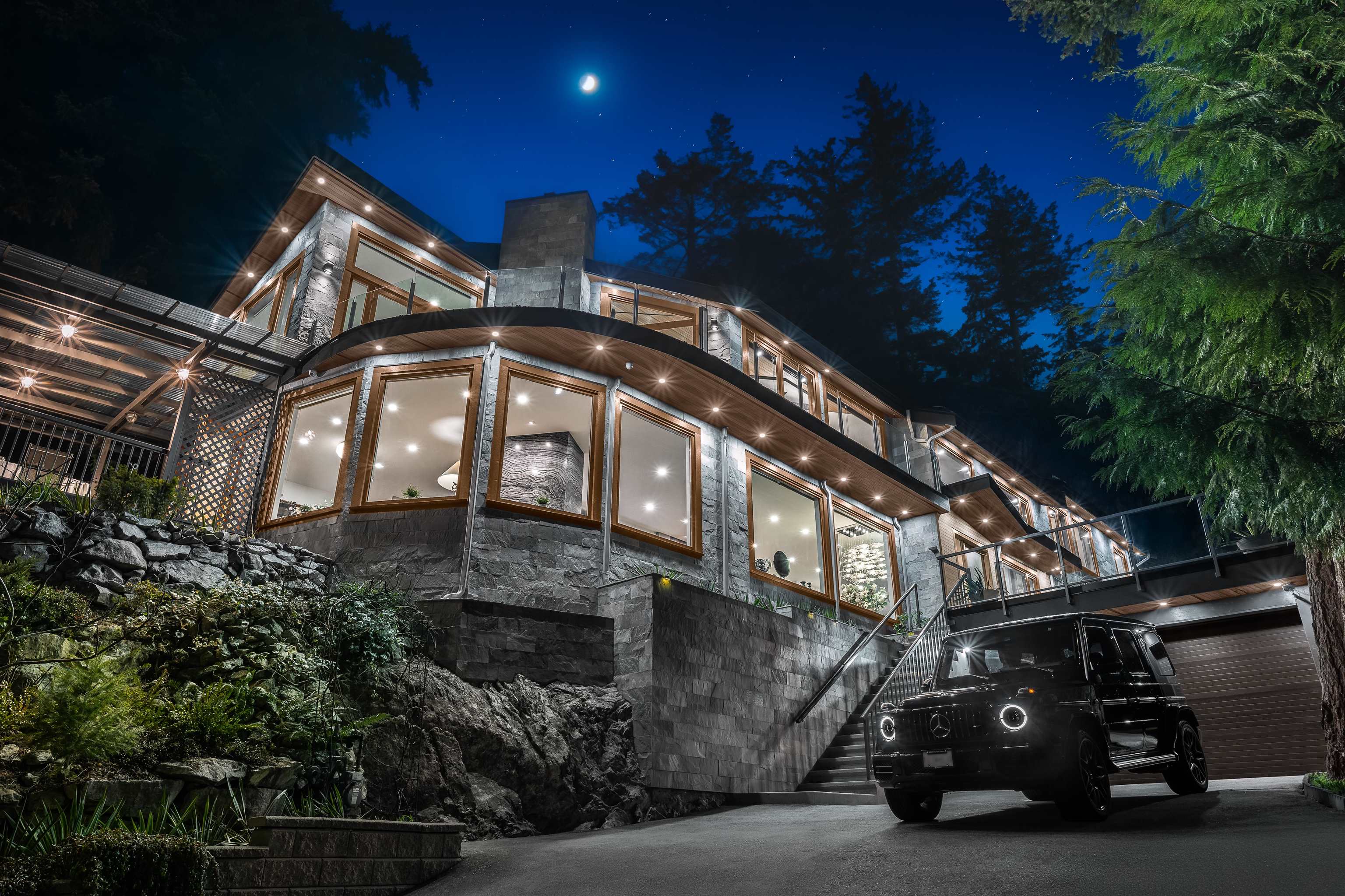 5797 MARINE DRIVE