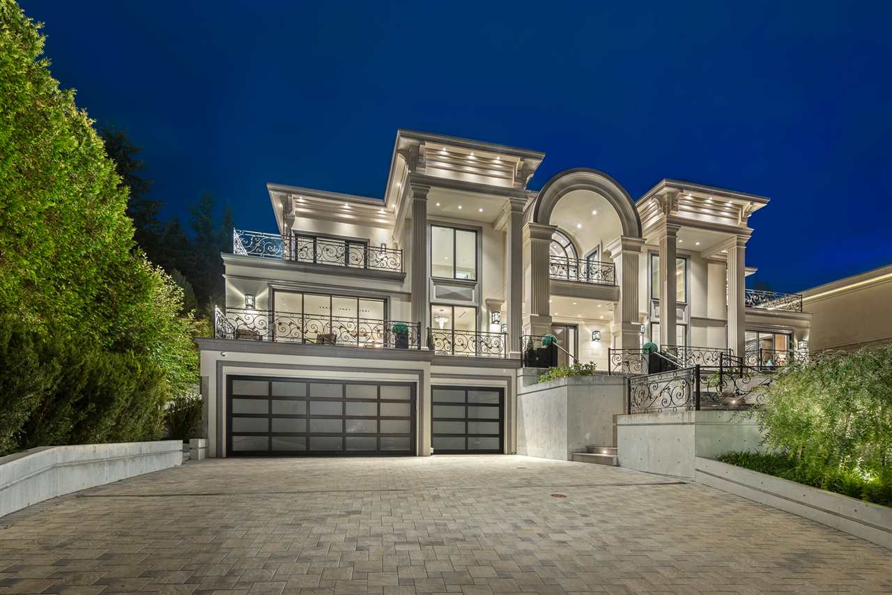 1525 VINSON CREEK ROAD