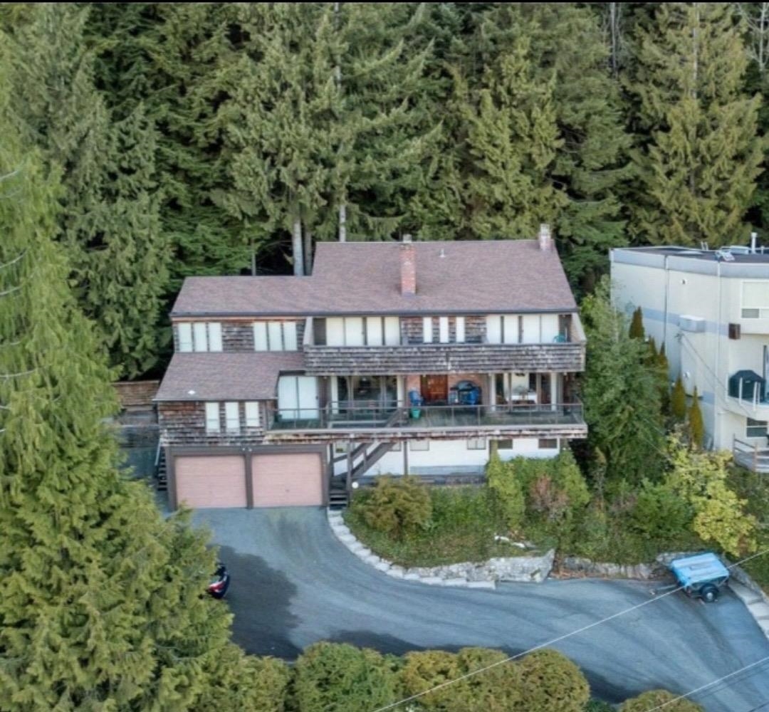 570 KILDONAN ROAD