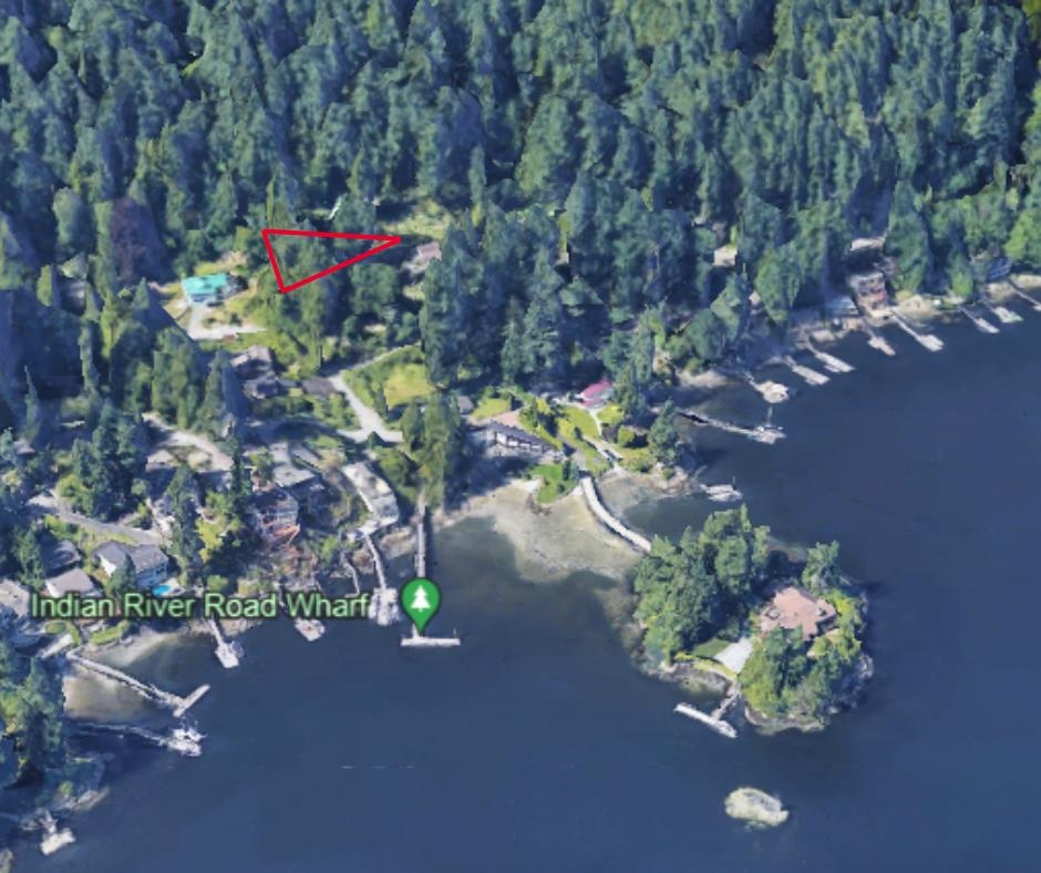 LOT 5 INDIAN RIVER DRIVE