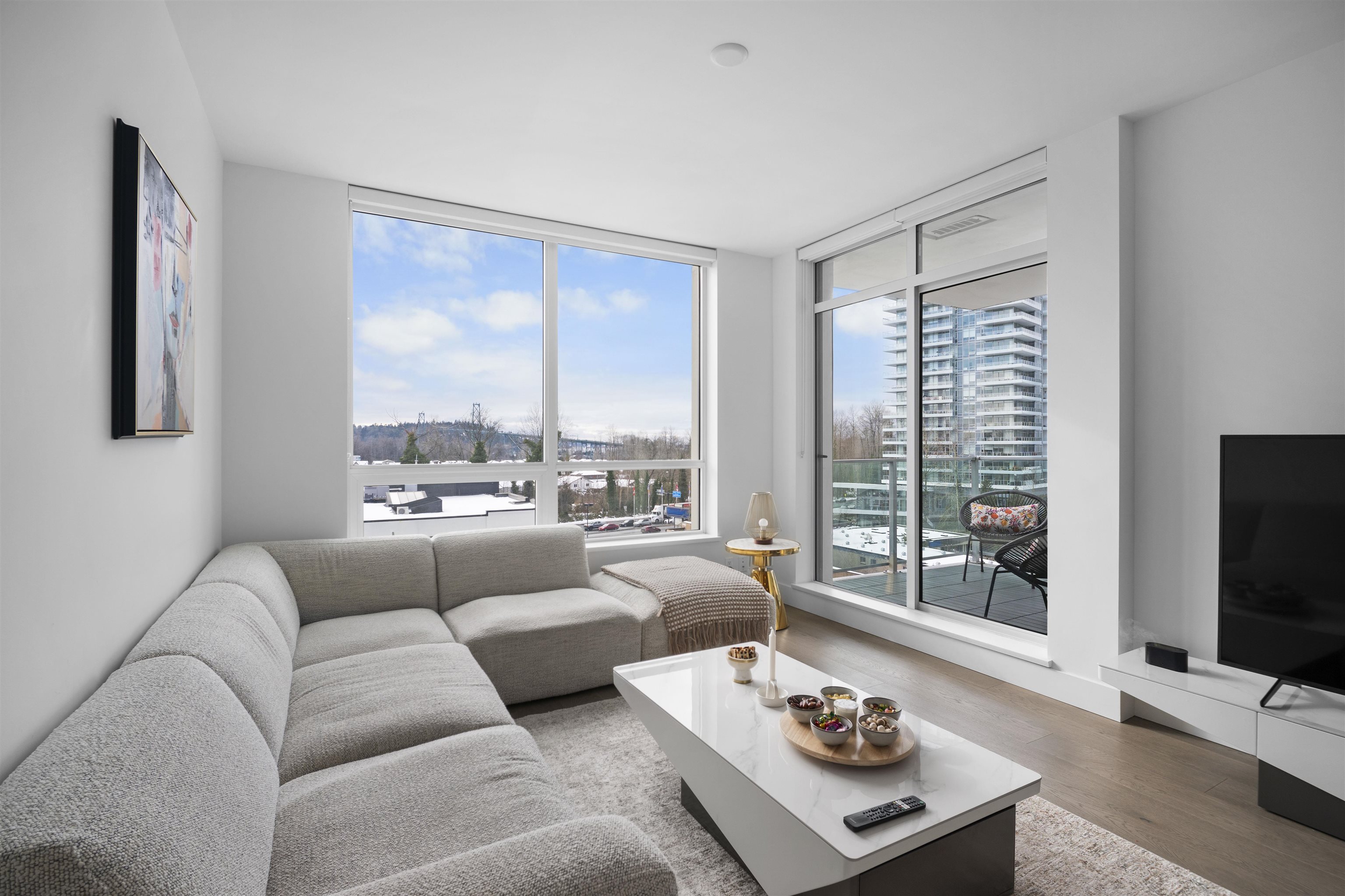 505 1675 LIONS GATE LANE