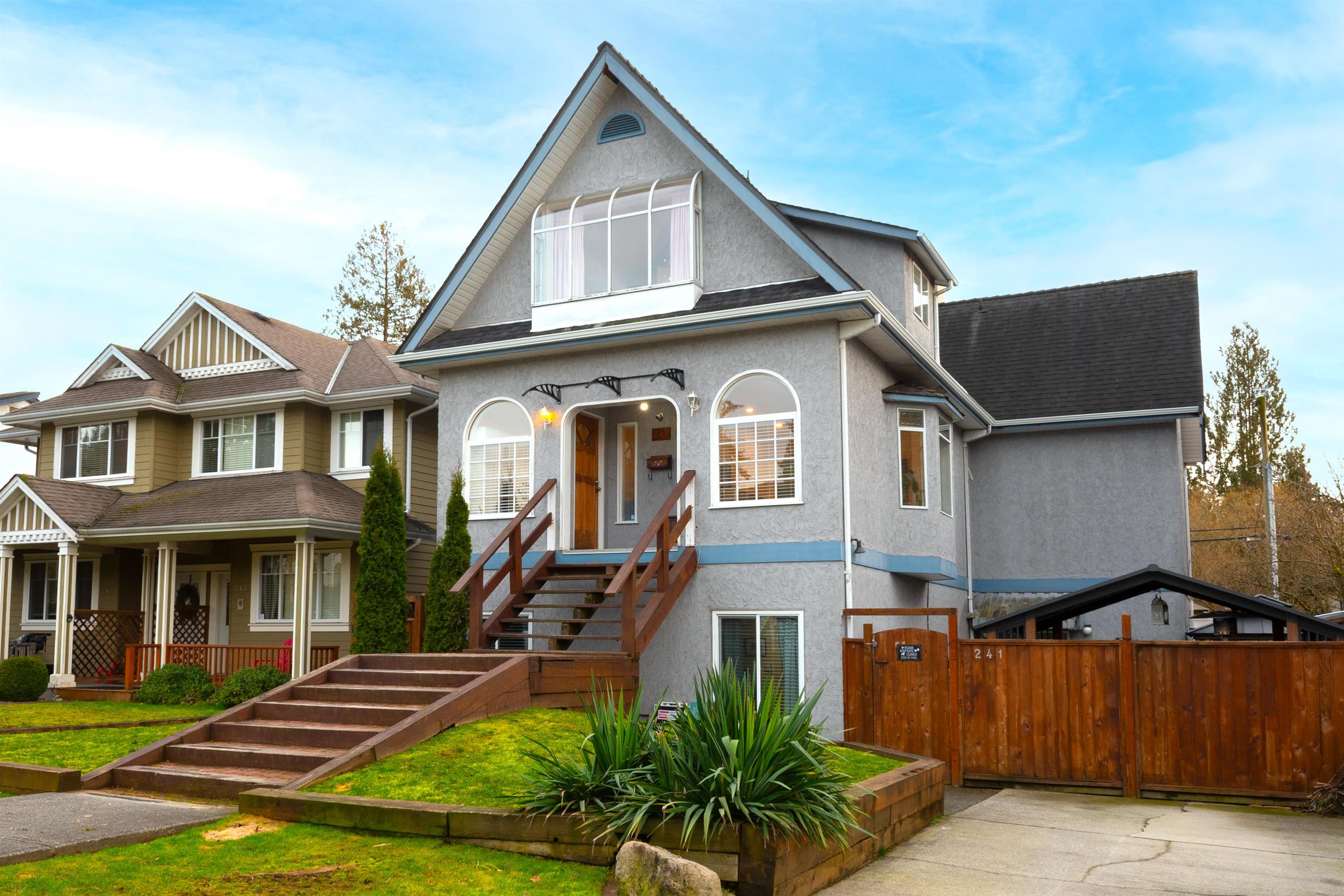 241-243 E 19TH STREET