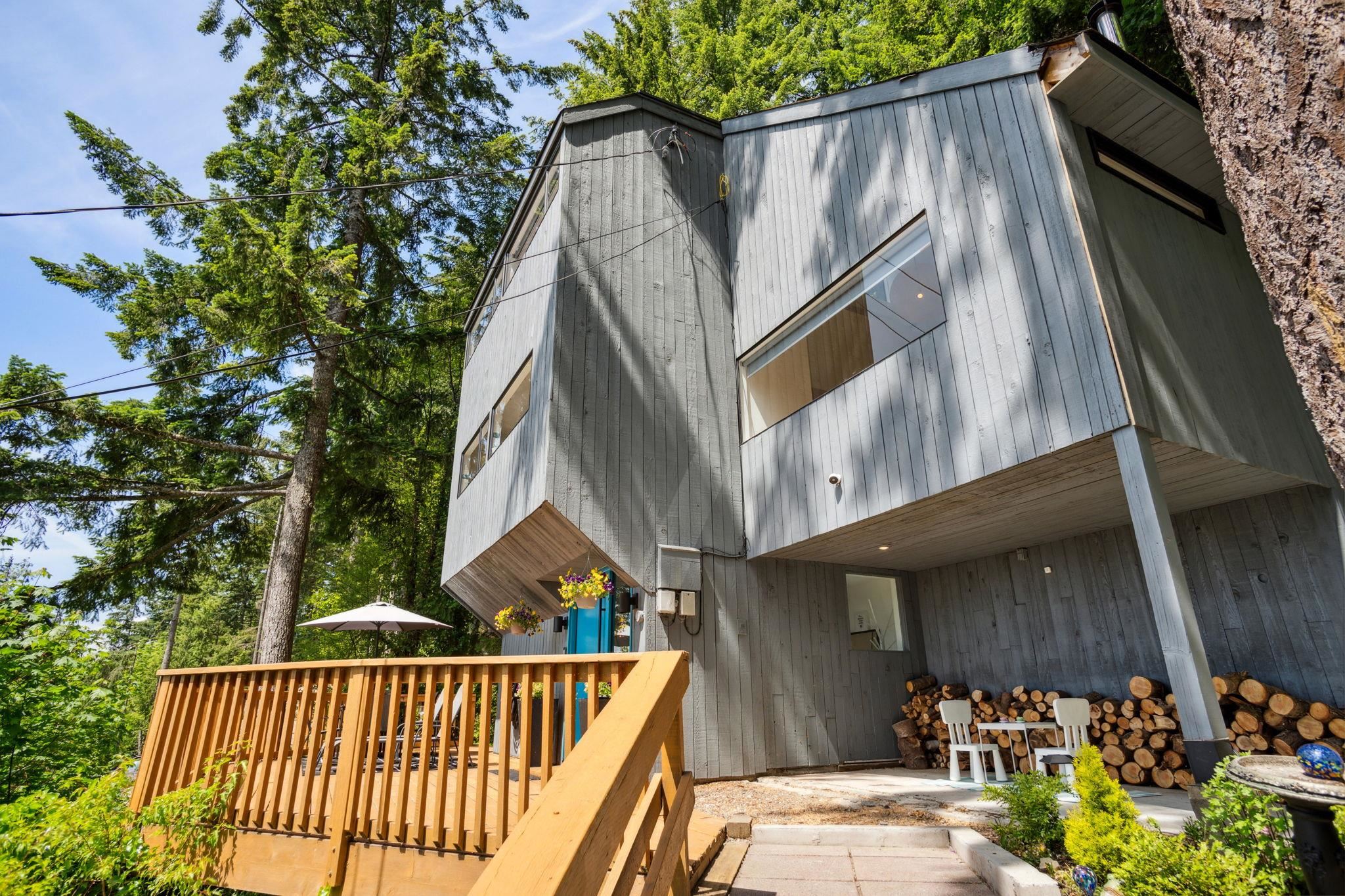 405 TIMBERTOP DRIVE
