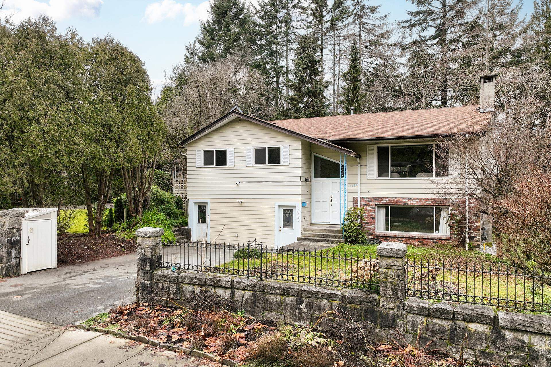 1468 ROSS ROAD