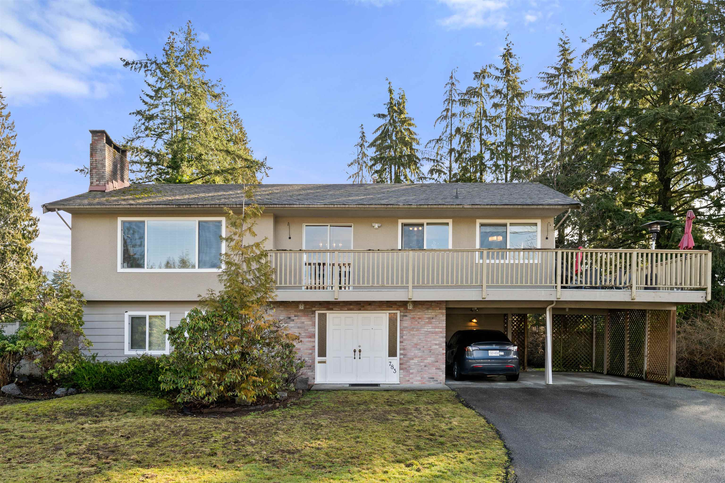 783 VINEDALE ROAD
