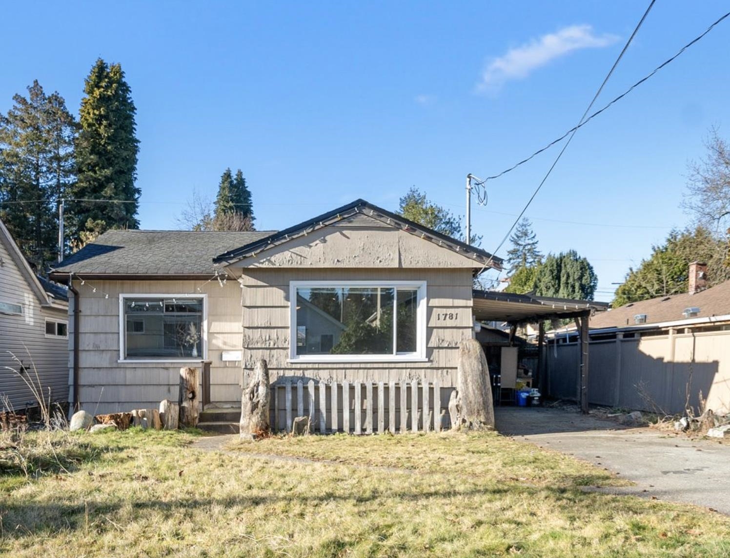 1781 BOWSER AVENUE