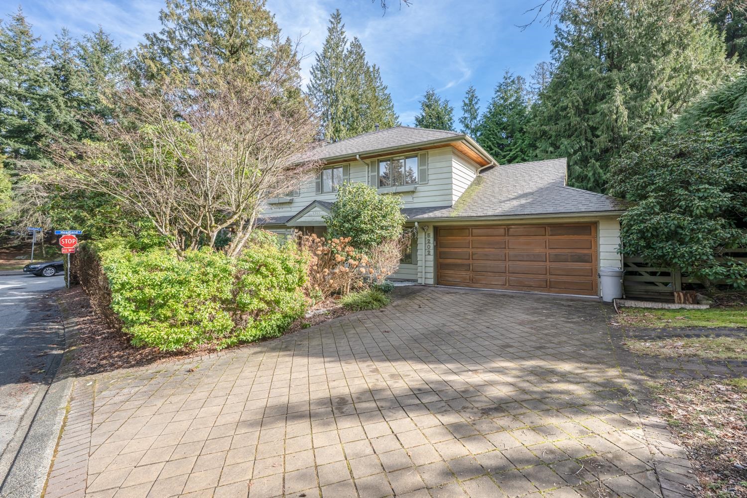 5202 SPRUCEFEILD ROAD