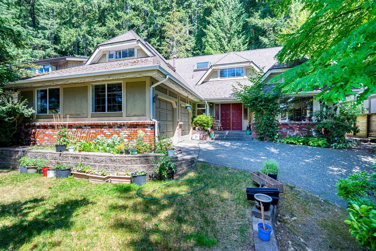 2150 HILL DRIVE