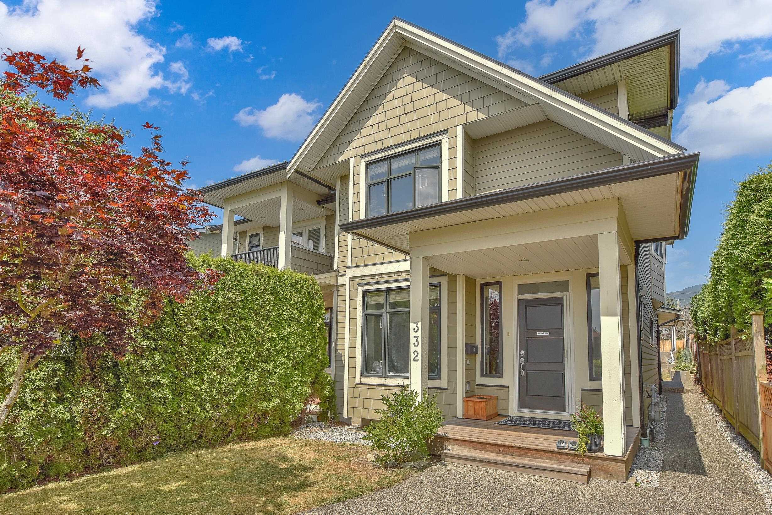 332 E 11TH STREET