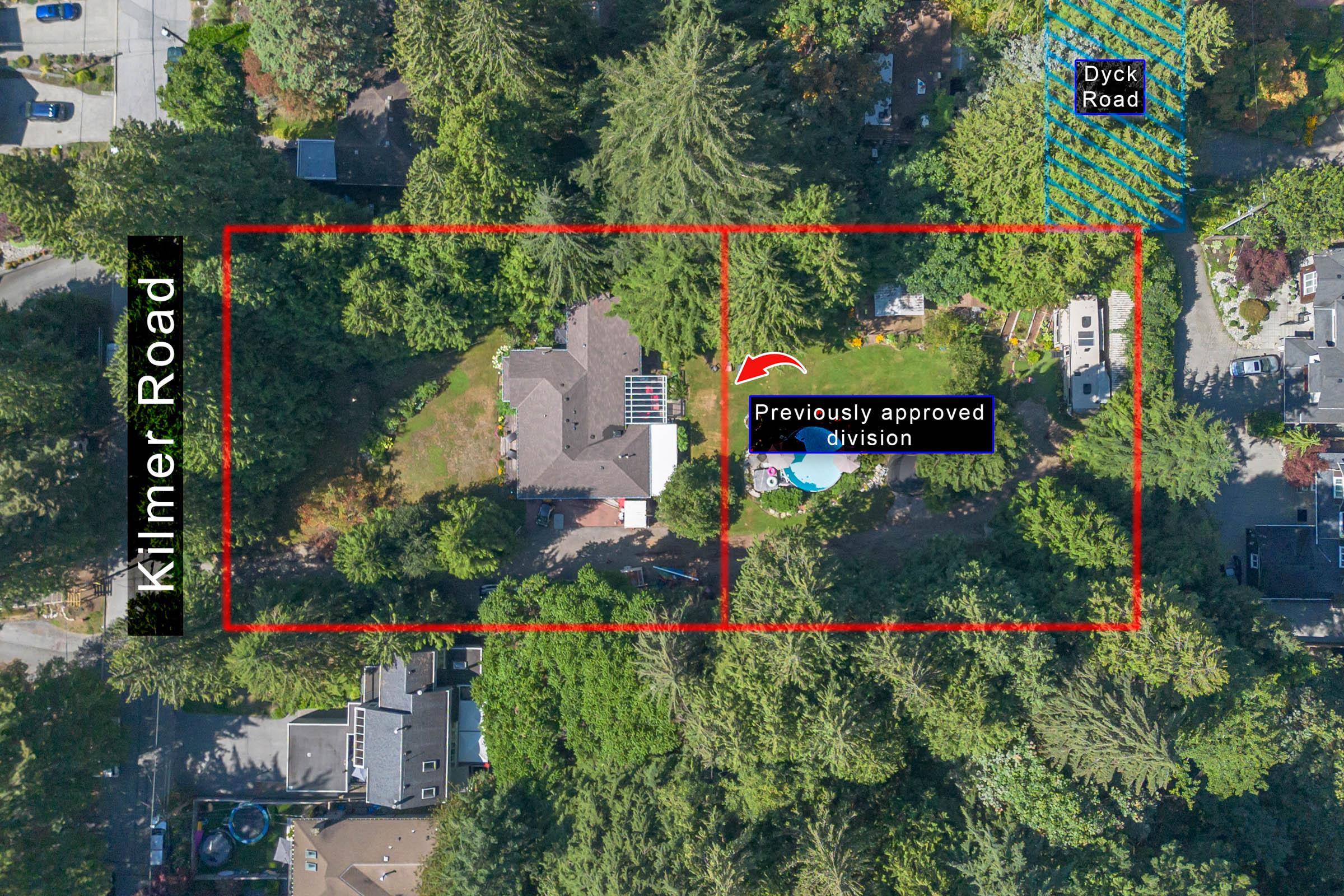 1374 KILMER ROAD