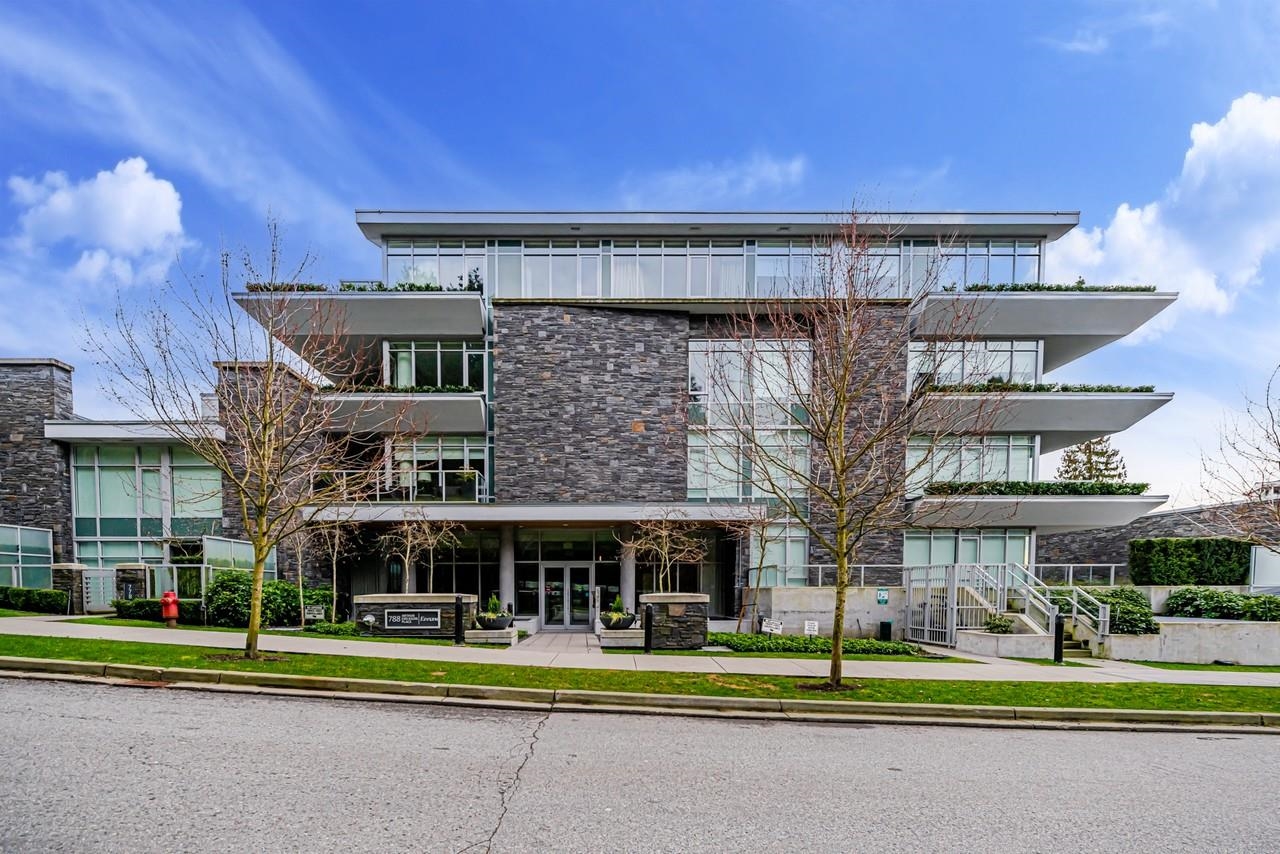 203 788 ARTHUR ERICKSON PLACE