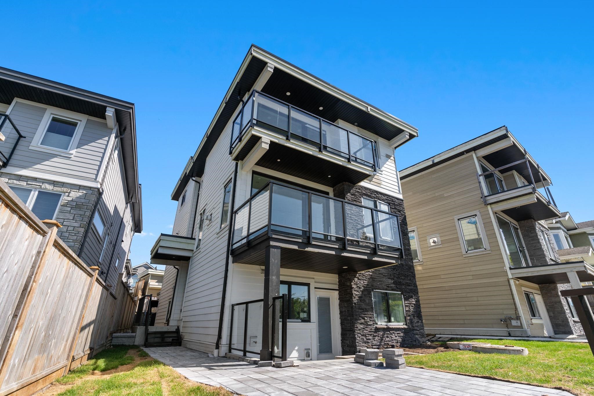 342 E KEITH ROAD