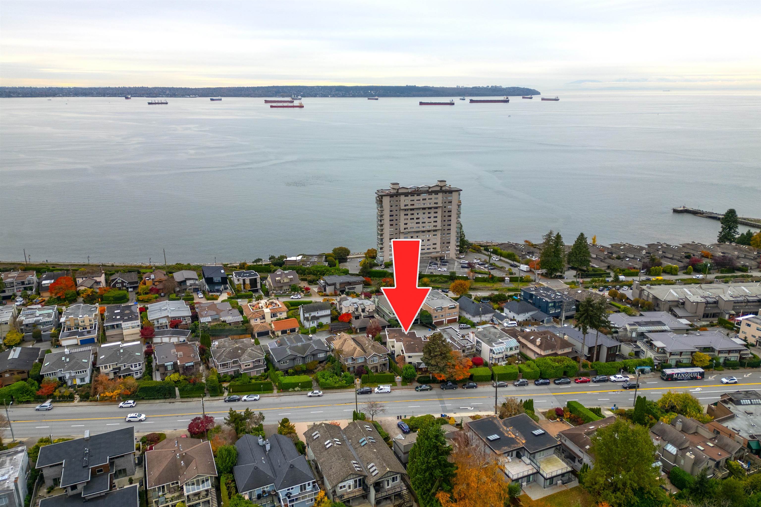 2364 MARINE DRIVE