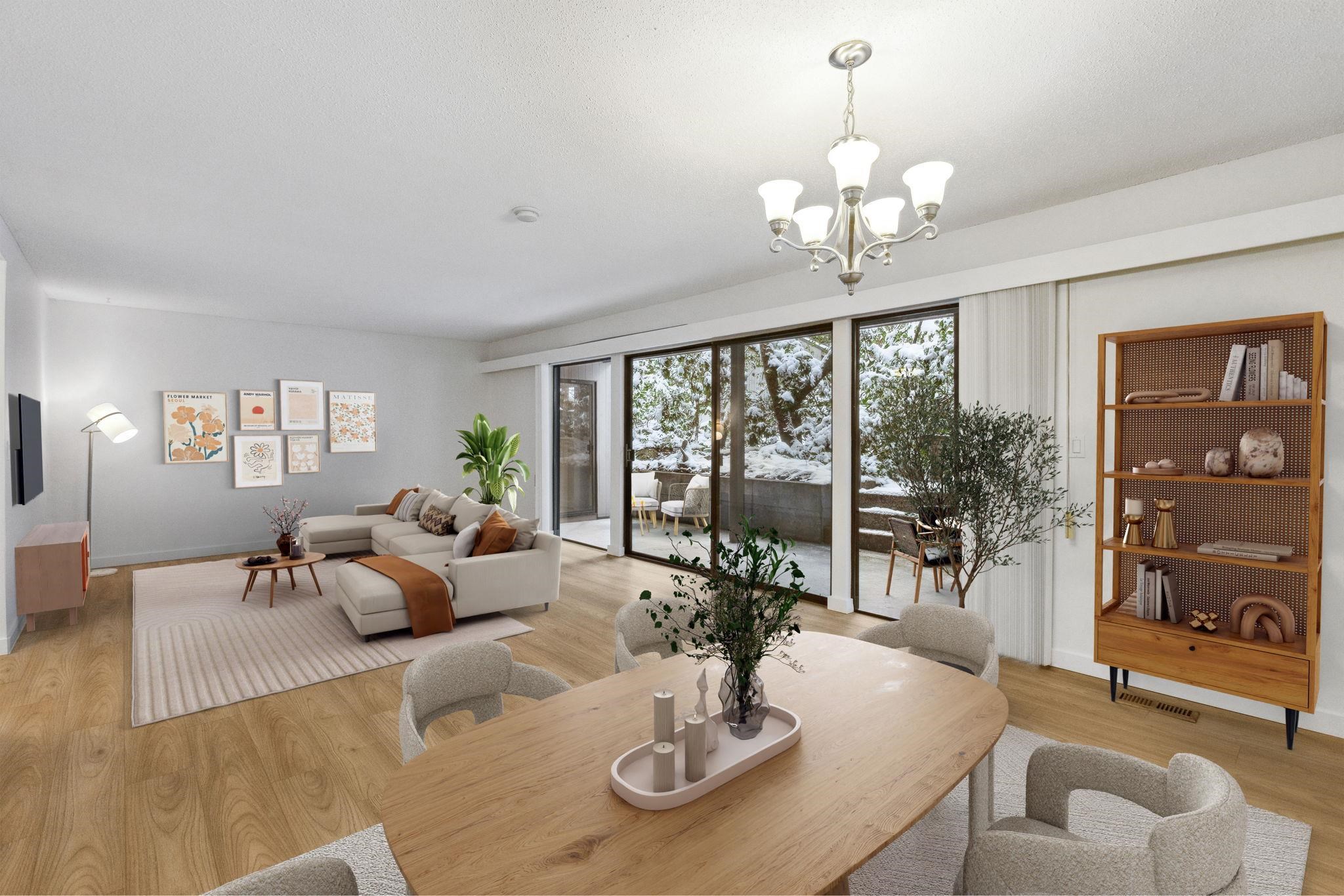 2933 CAPILANO ROAD