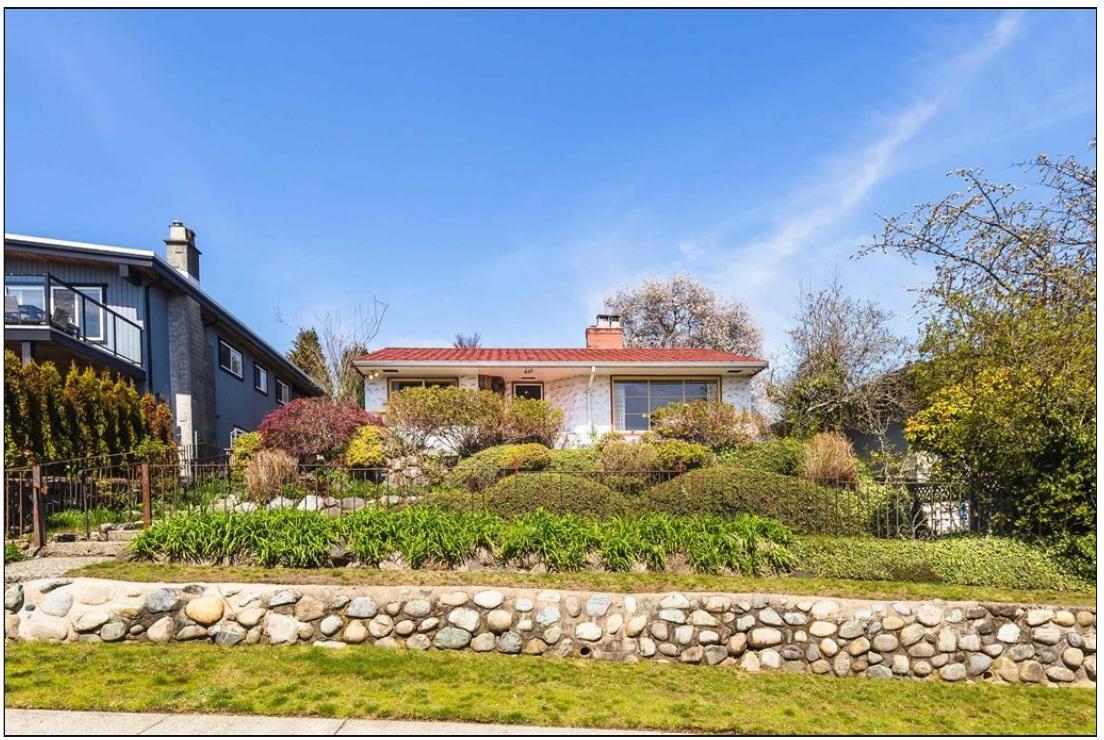 842 E 5TH STREET