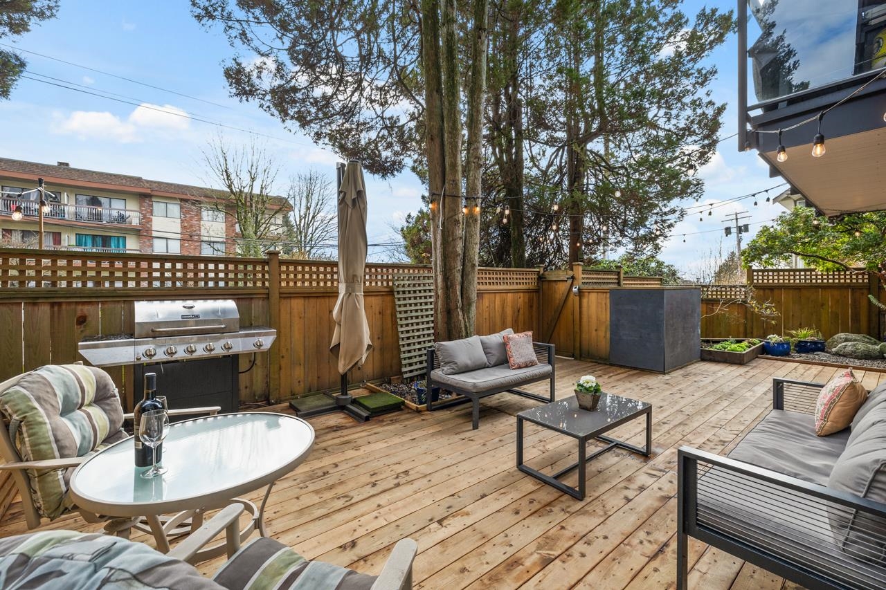 105 1515 CHESTERFIELD AVENUE