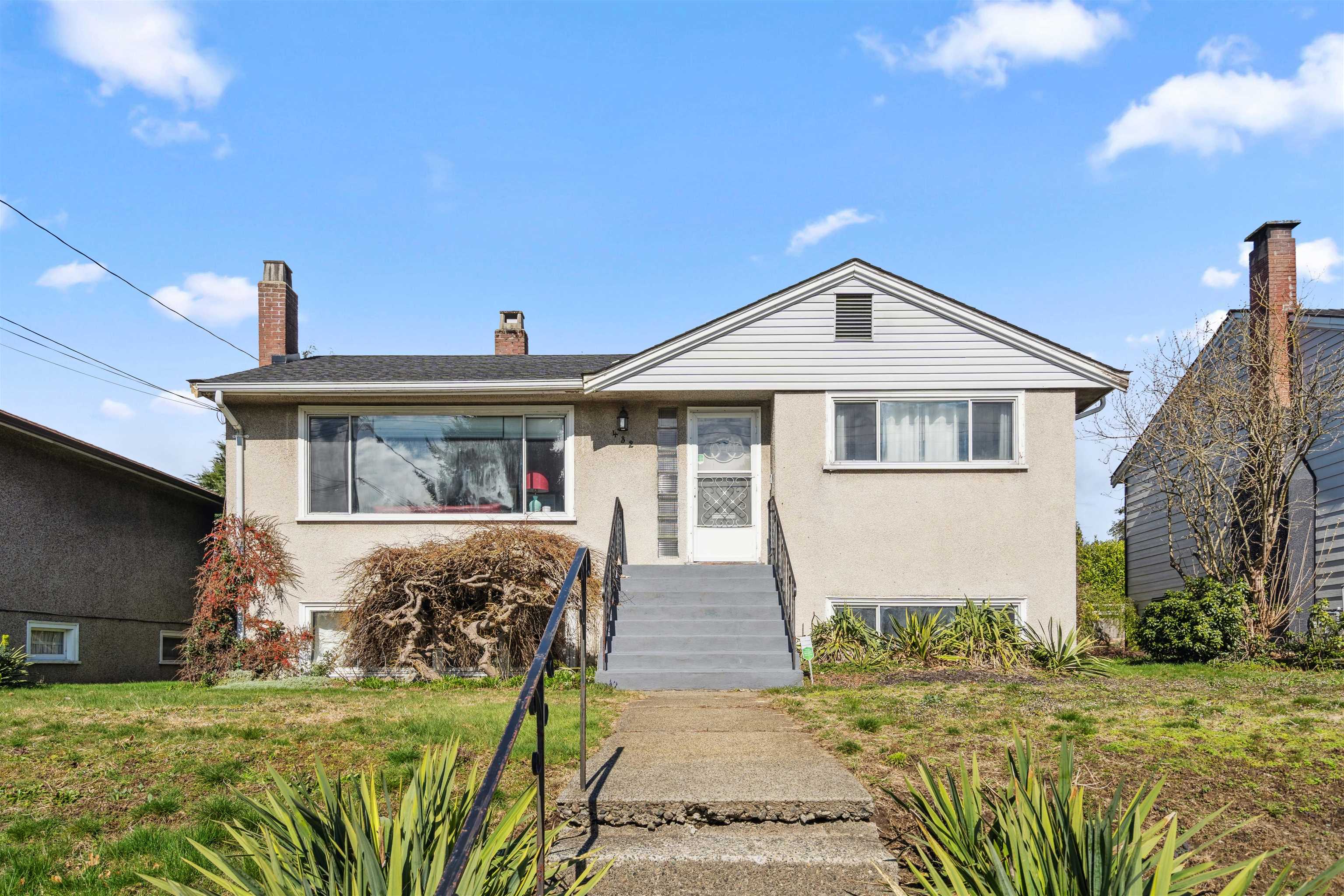 432 E 13TH STREET