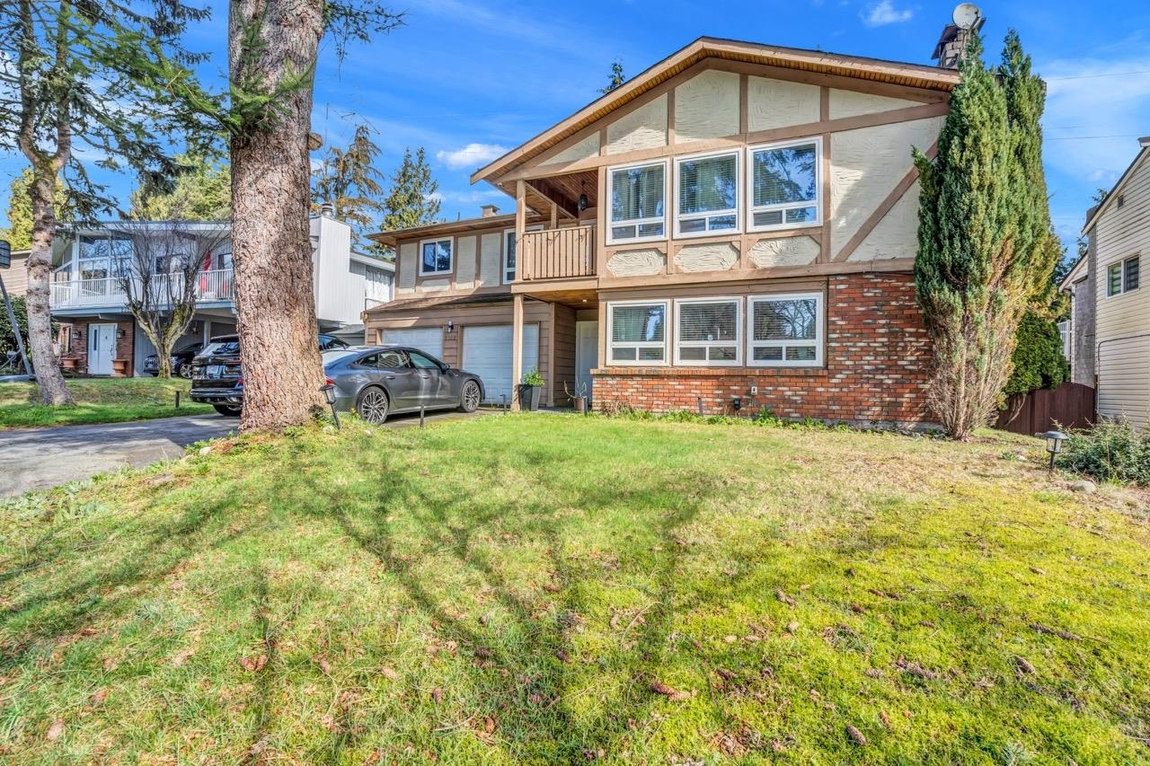 2322 KIRKSTONE ROAD