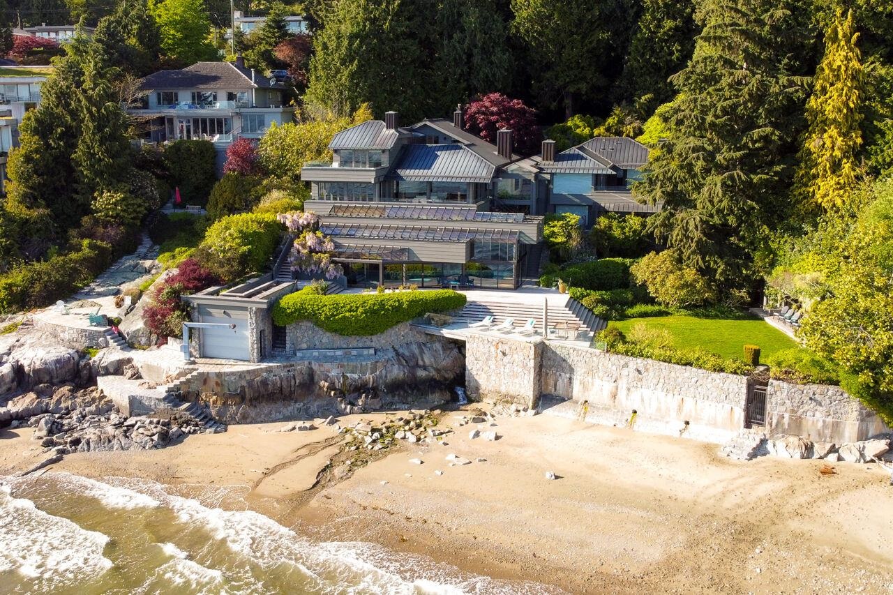 4036 MARINE DRIVE