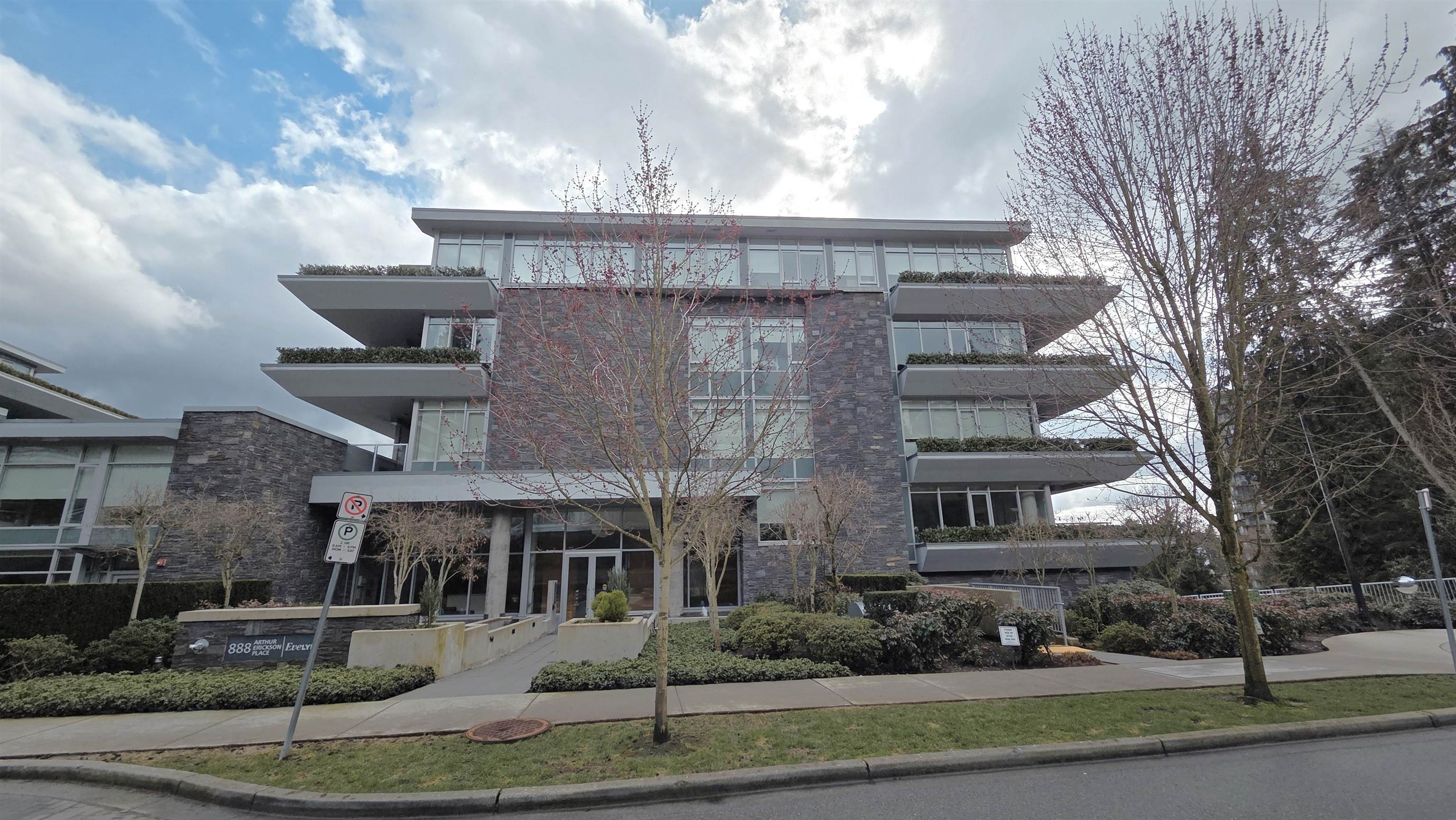 400 888 ARTHUR ERICKSON PLACE