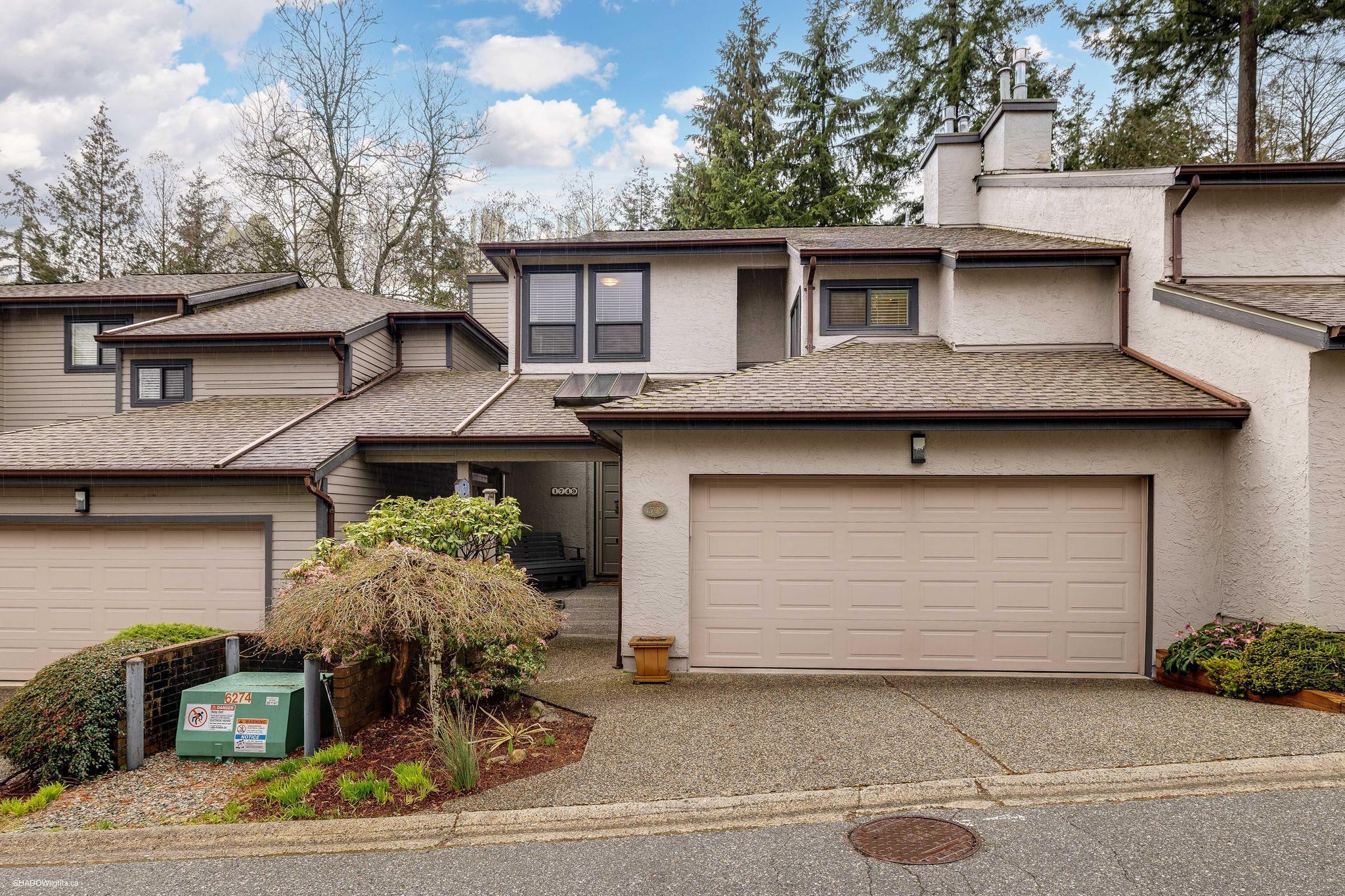 1749 RUFUS DRIVE