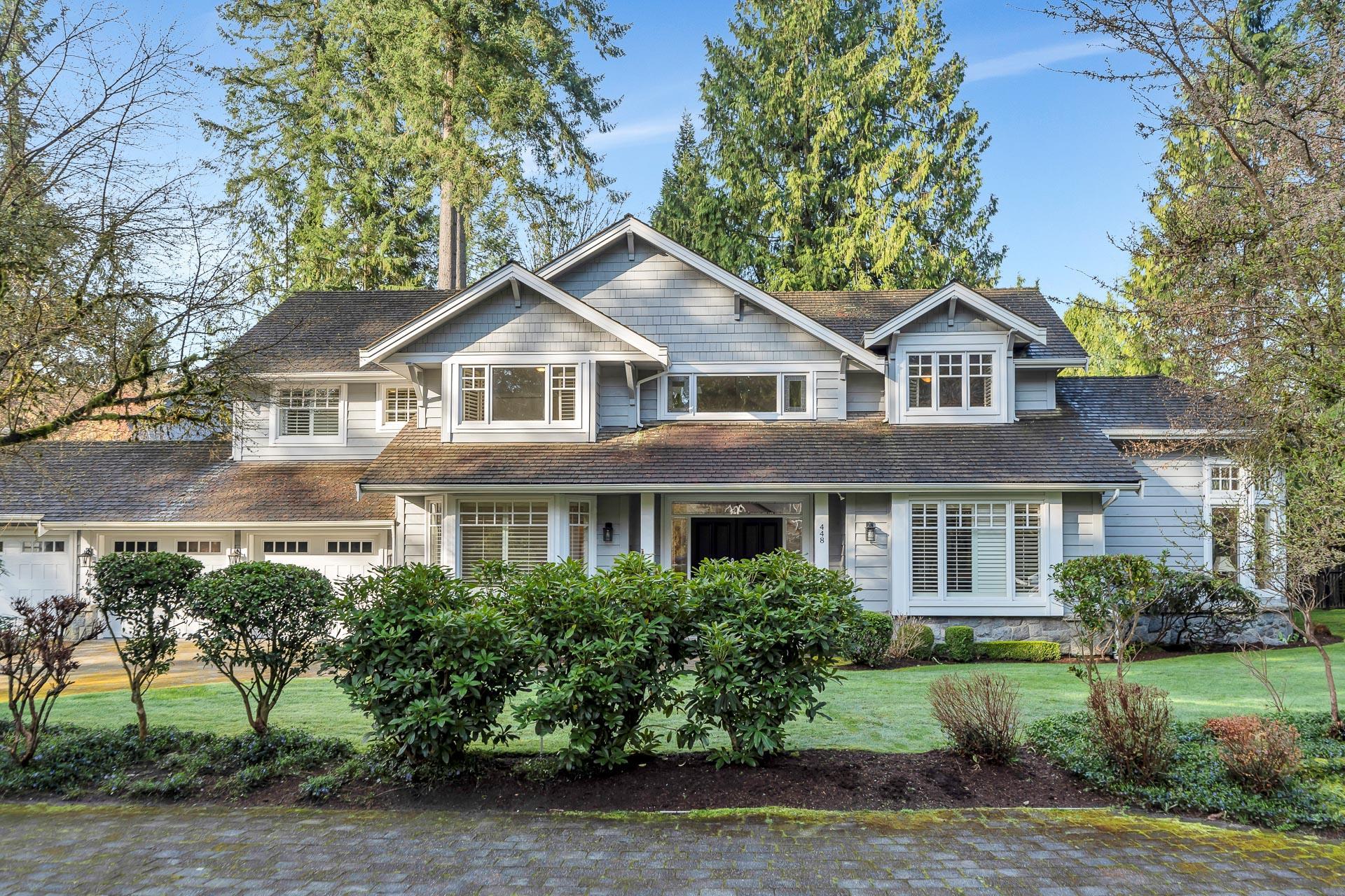 448 GORDON AVENUE