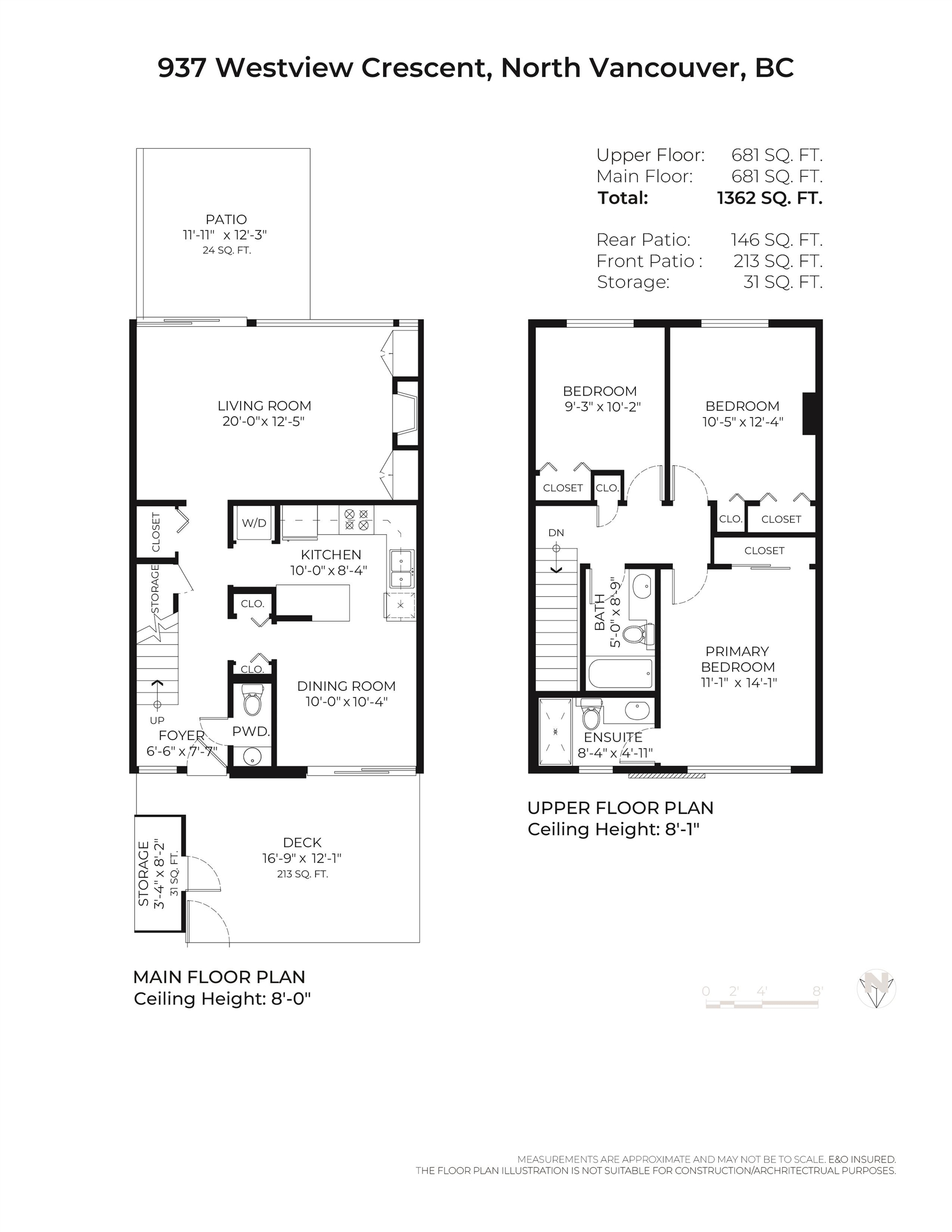 937 WESTVIEW DRIVE