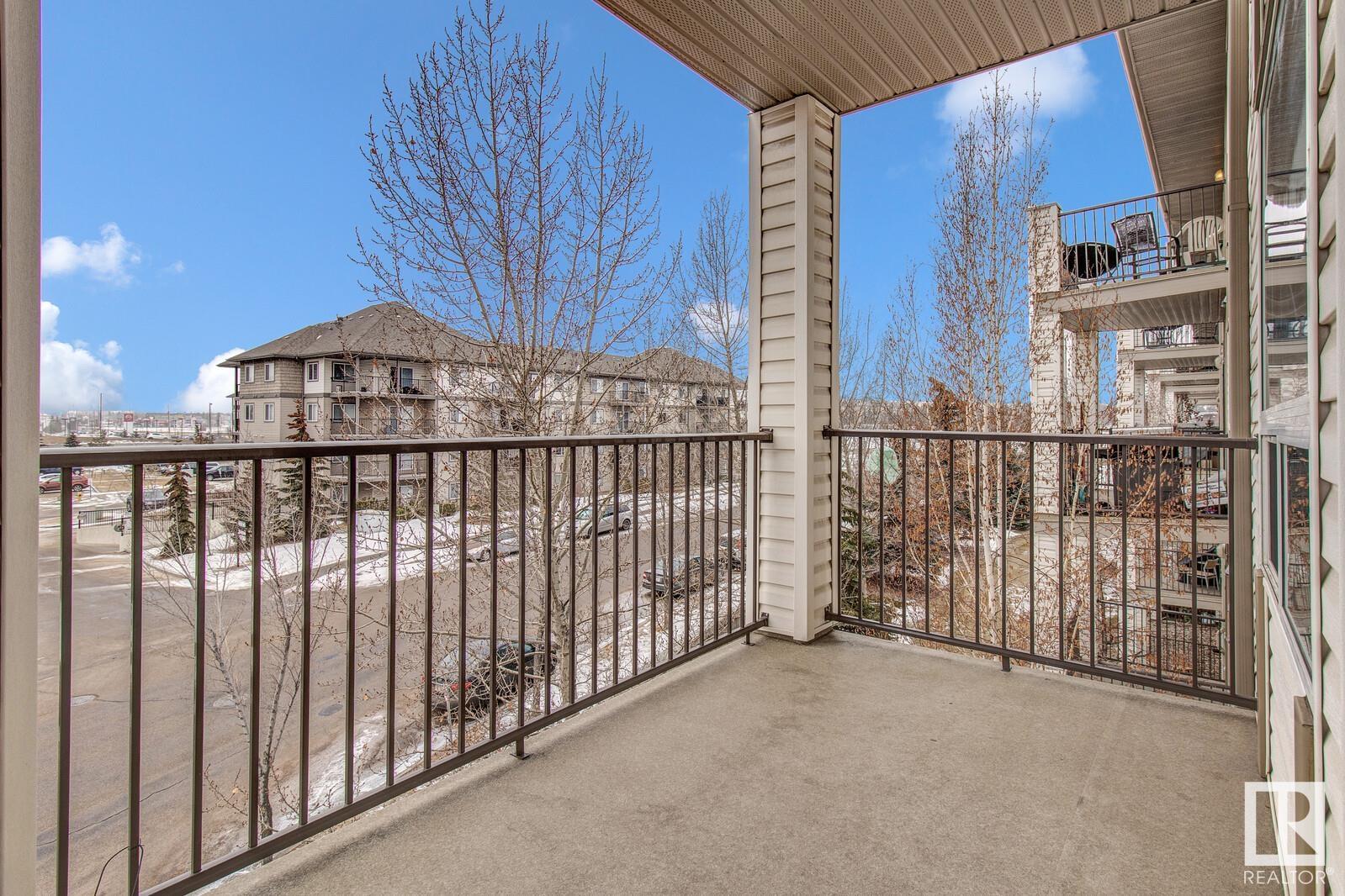     #2312 320 CLAREVIEW STATION DR NW , Edmonton,  ,T5Y 0E5 ;  Listing Number: MLS E4328705
