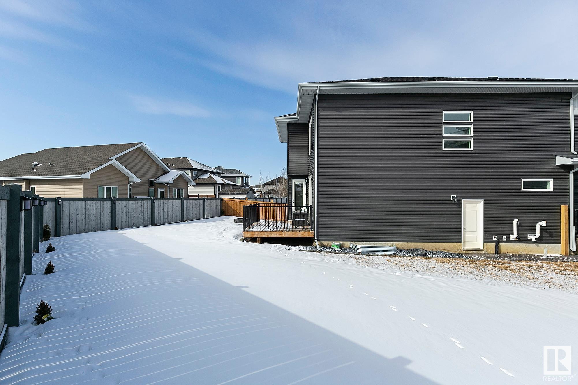      11 LINCOLN CO , Spruce Grove,  ,T7X 0N5 ;  Listing Number: MLS E4331406